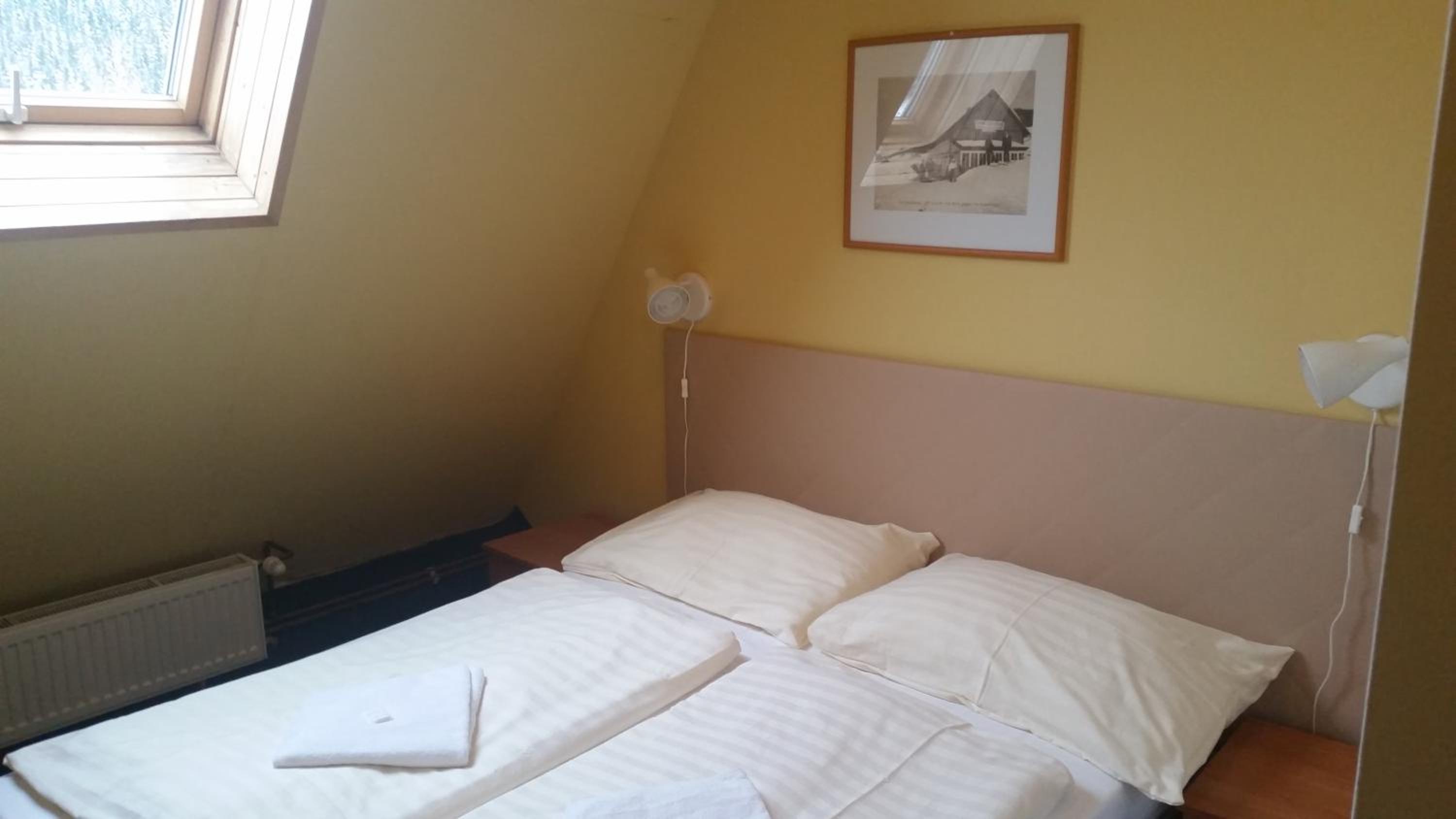 Small Double Room photo 3