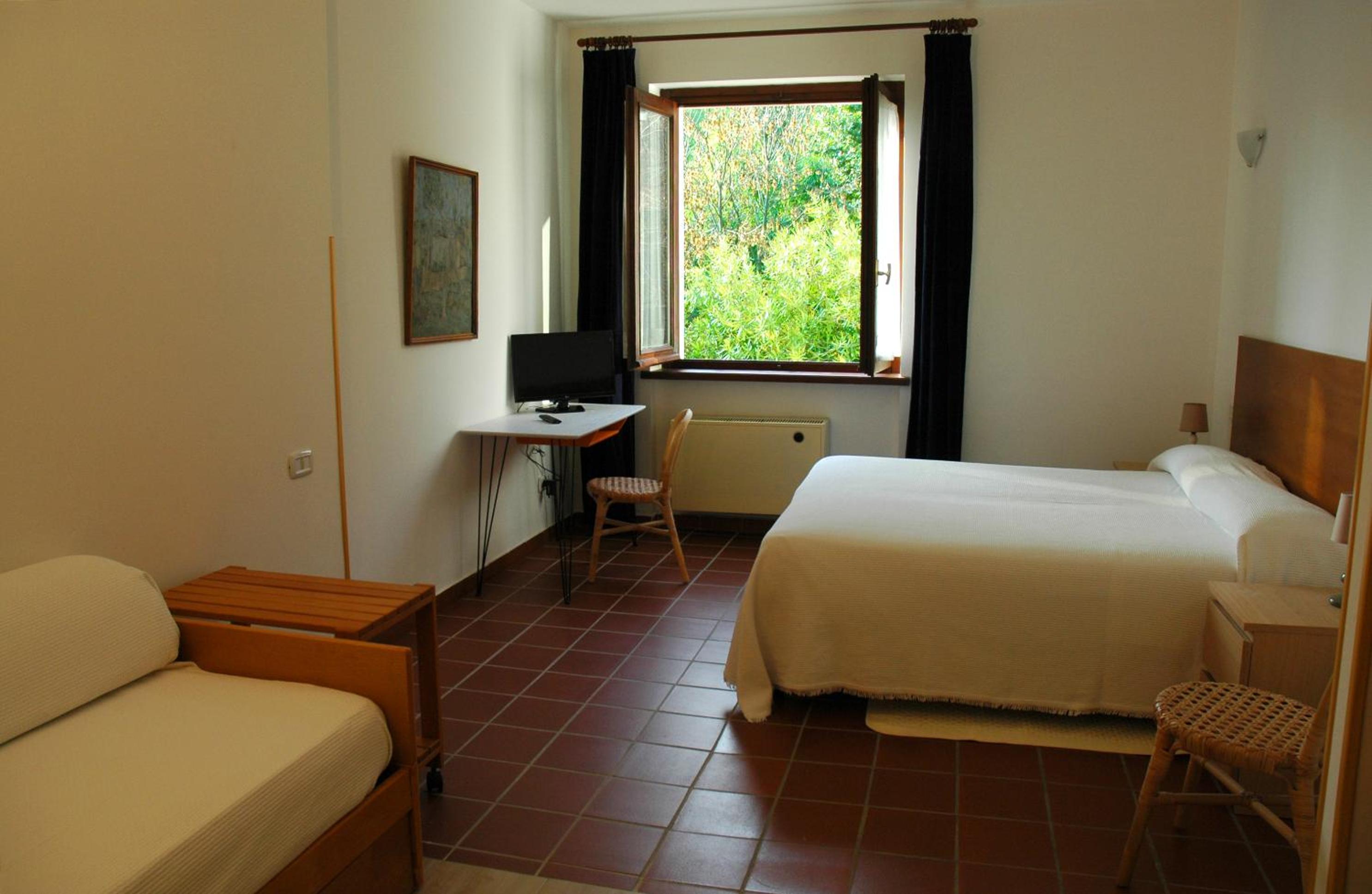 Suite Junior avec Balcon