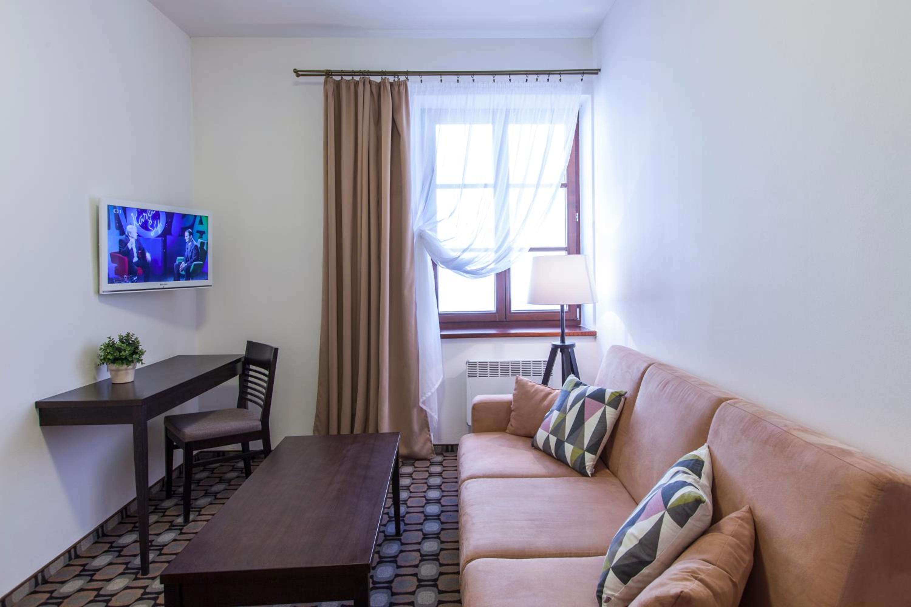 Bridal Suite