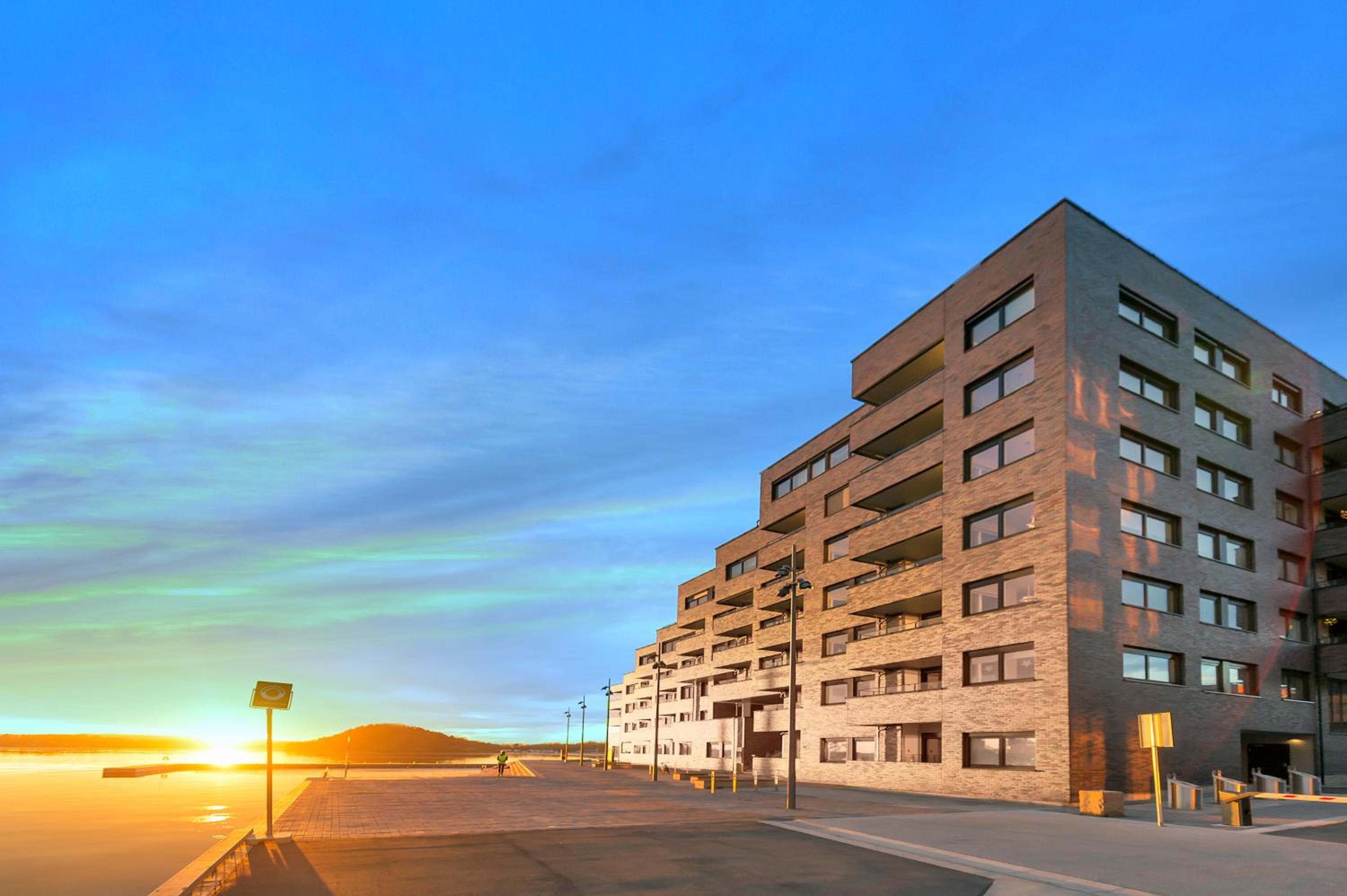 Apartment with Sea View photo 3