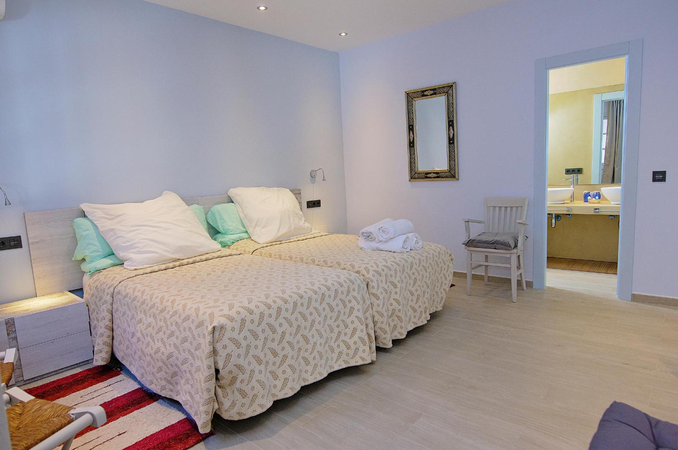 Double or Twin Room