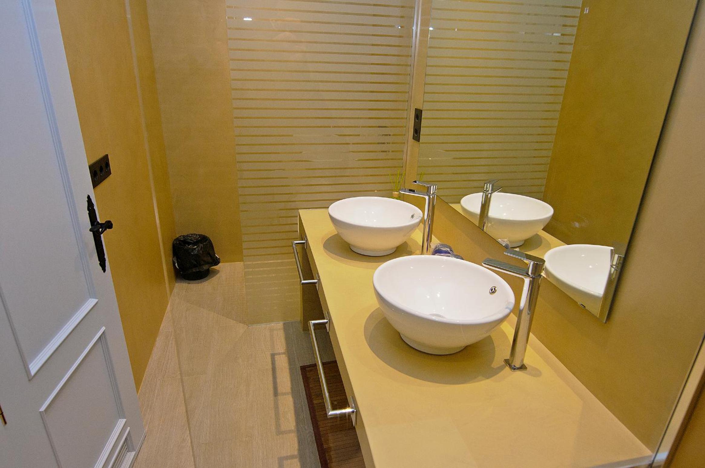 Double or Twin Room photo 2