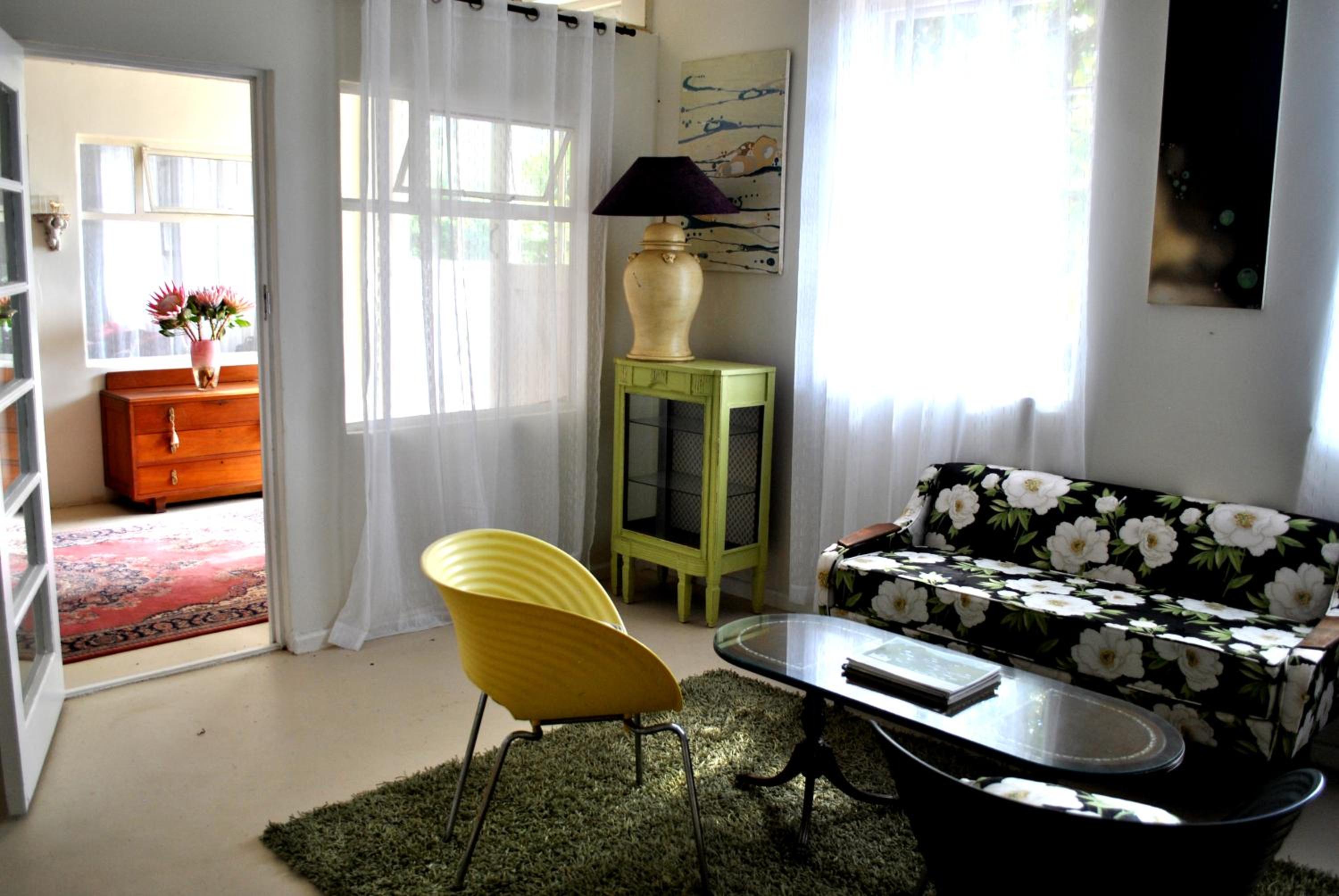 Twin Room photo 1