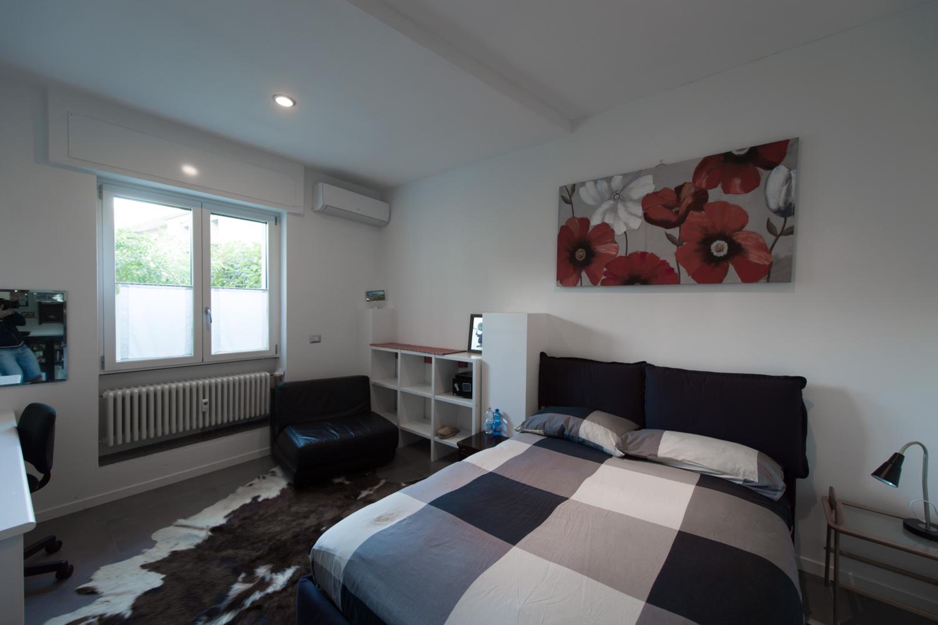 Double Room with Private External Bathroom