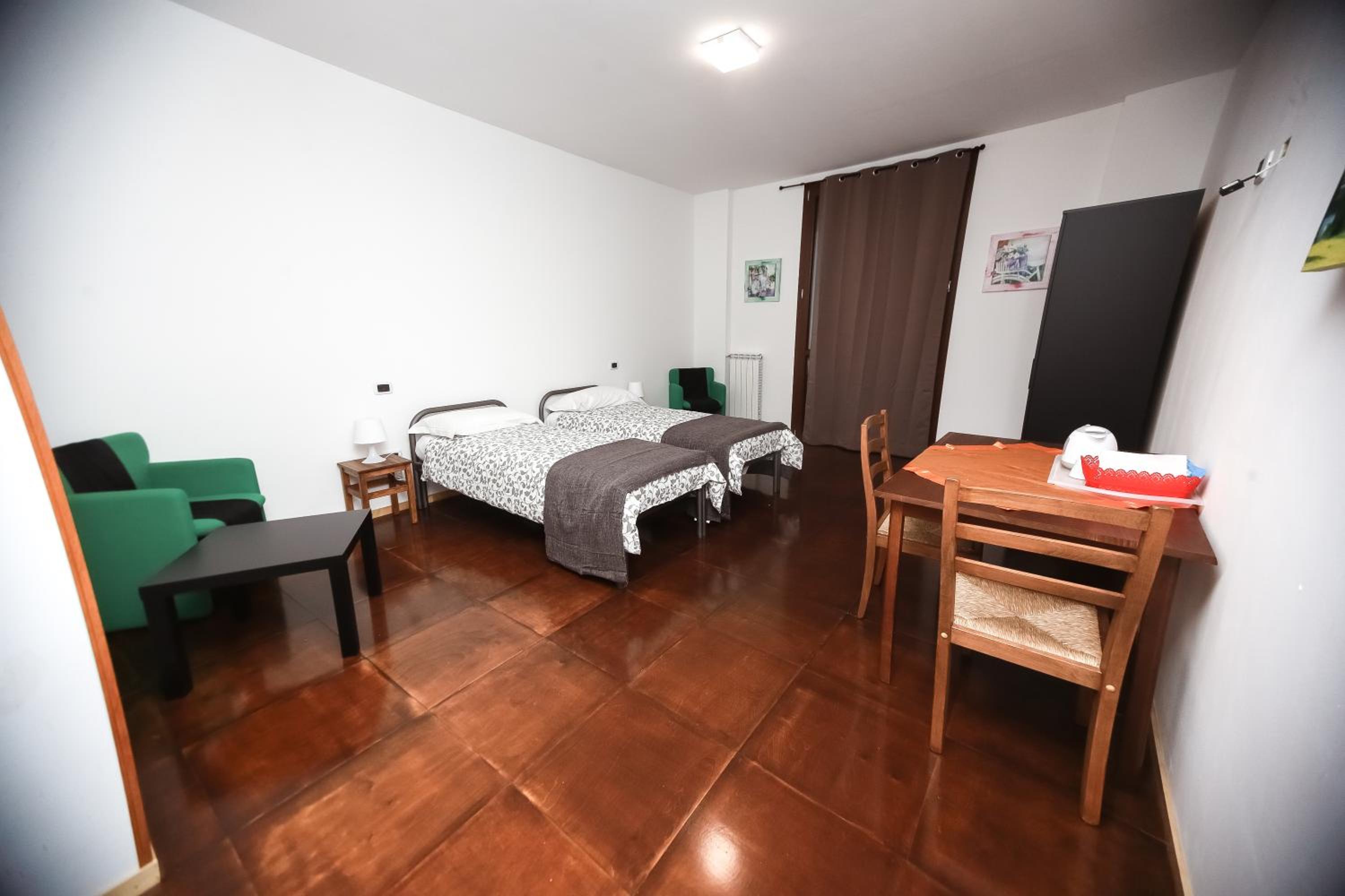 Comfort Triple Room - Photo 2