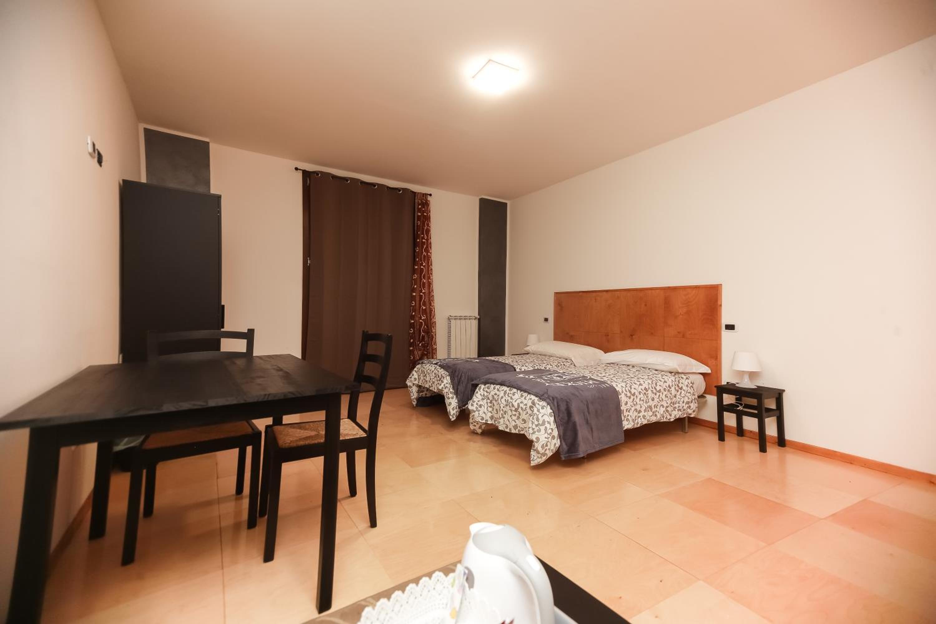 La Boheme SMART Hotel, Foto 4