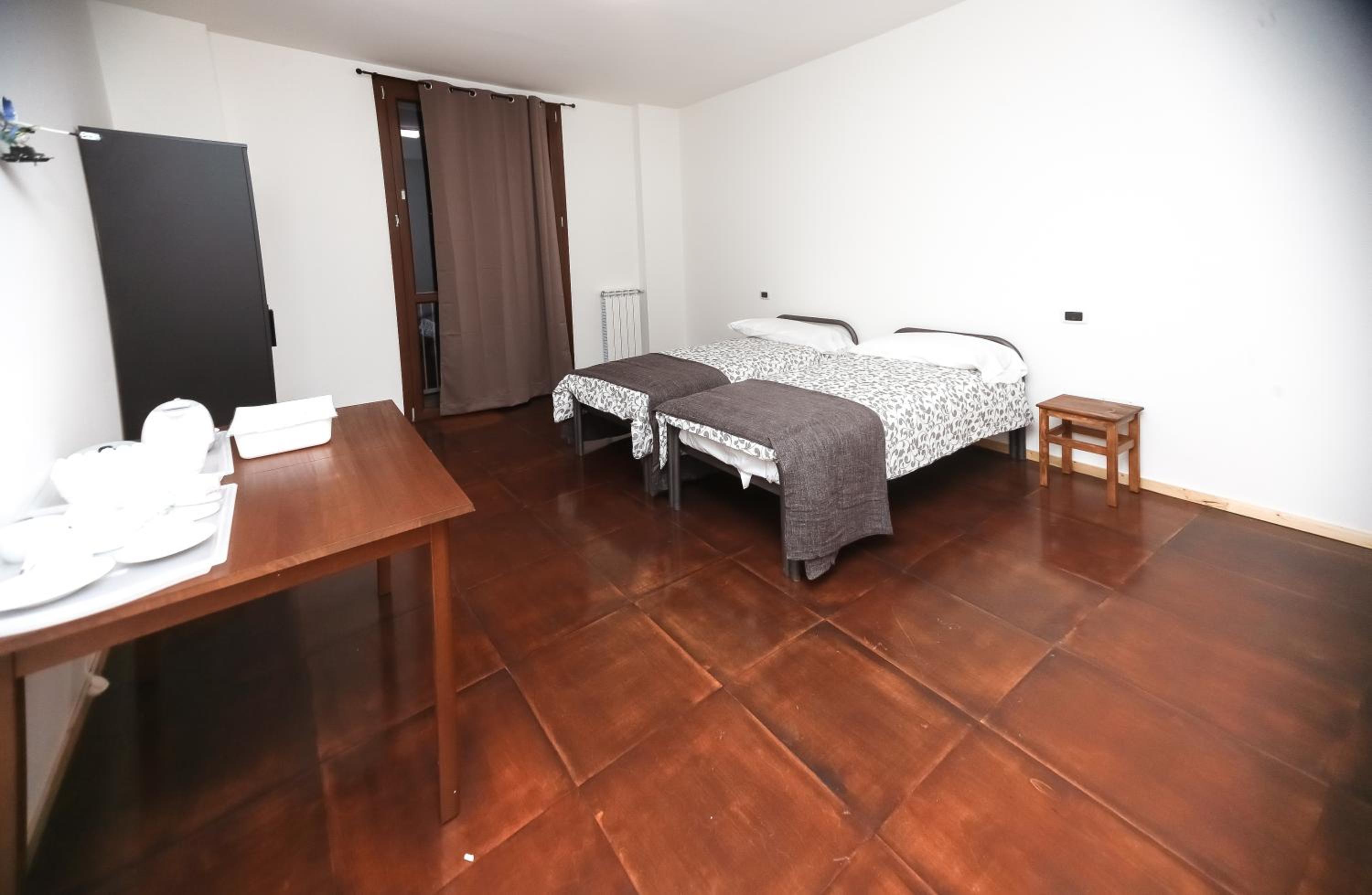 Comfort Triple Room - Photo 5