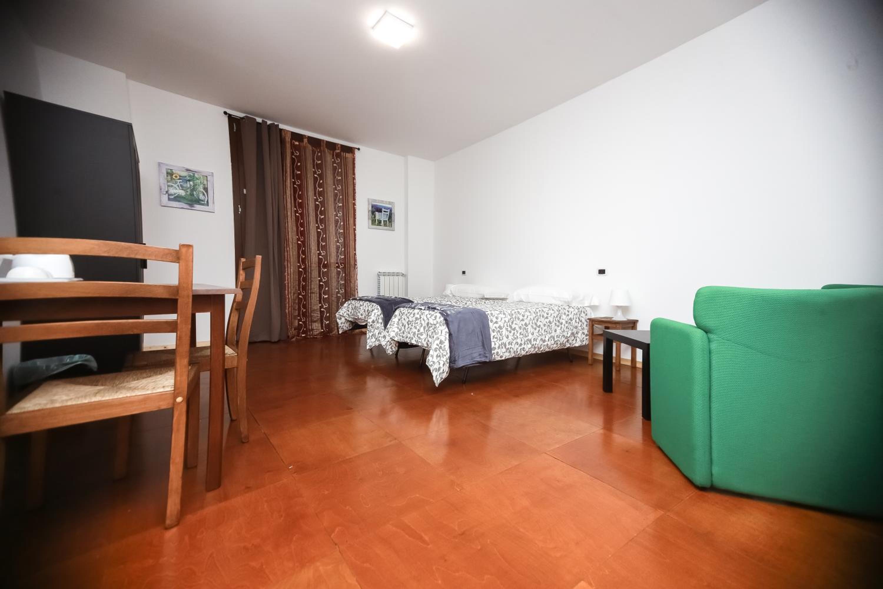 Comfort Triple Room - Photo 8