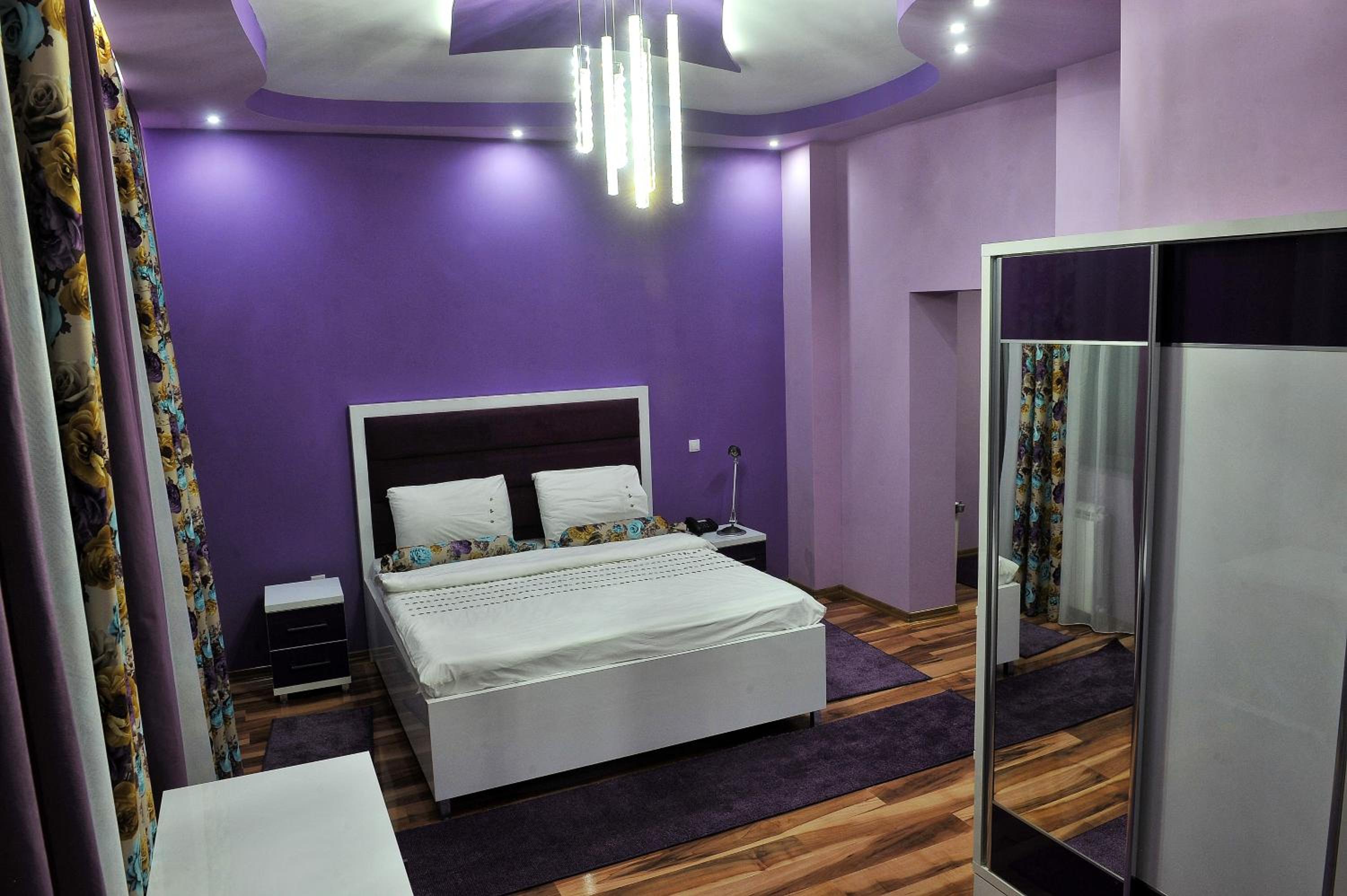 Deluxe Double or Twin Room photo 2