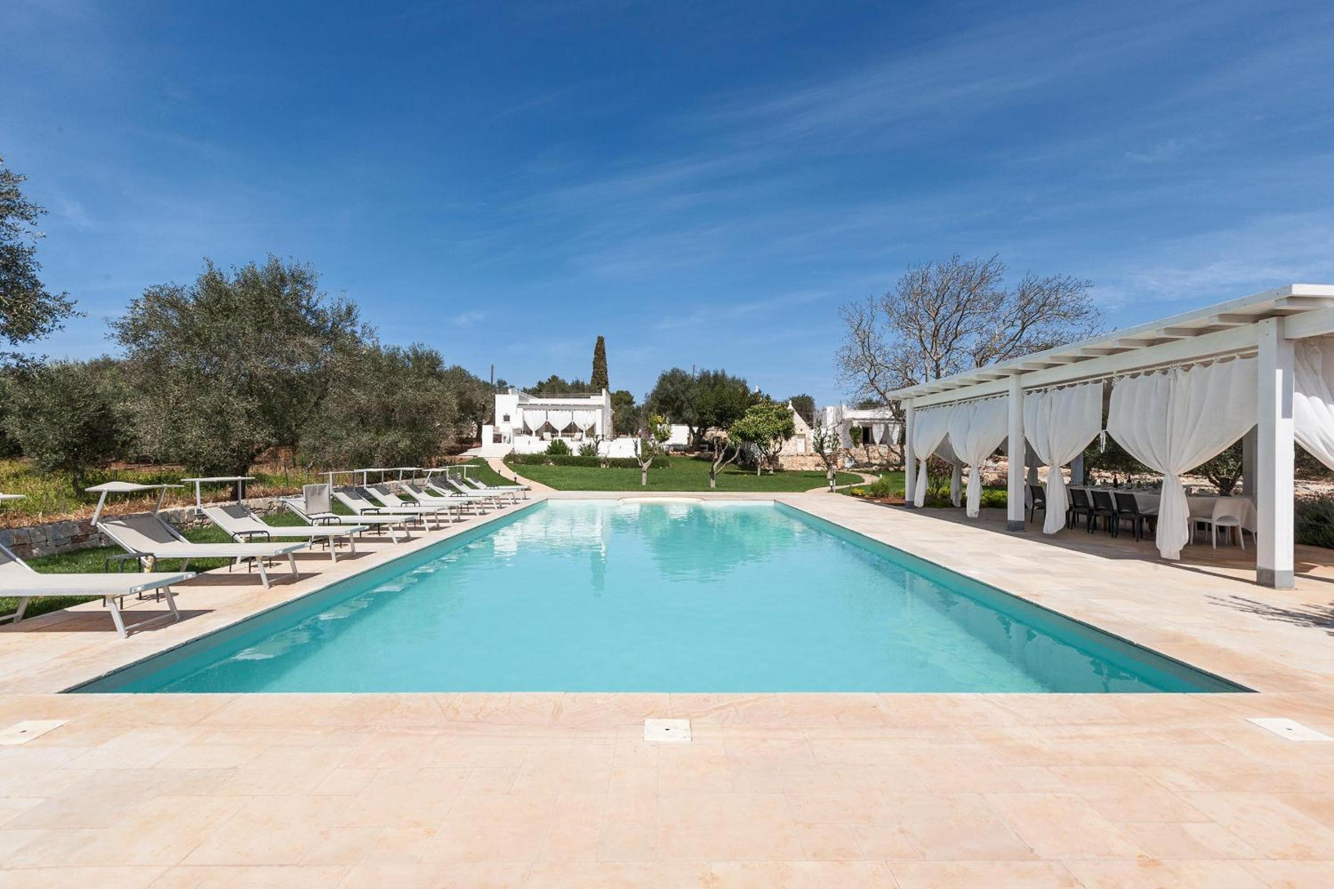 Villa With Private Pool photo 3