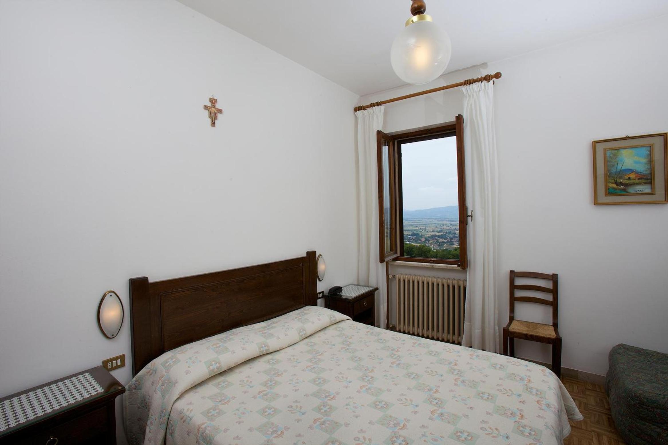 Double Room - Photo 2