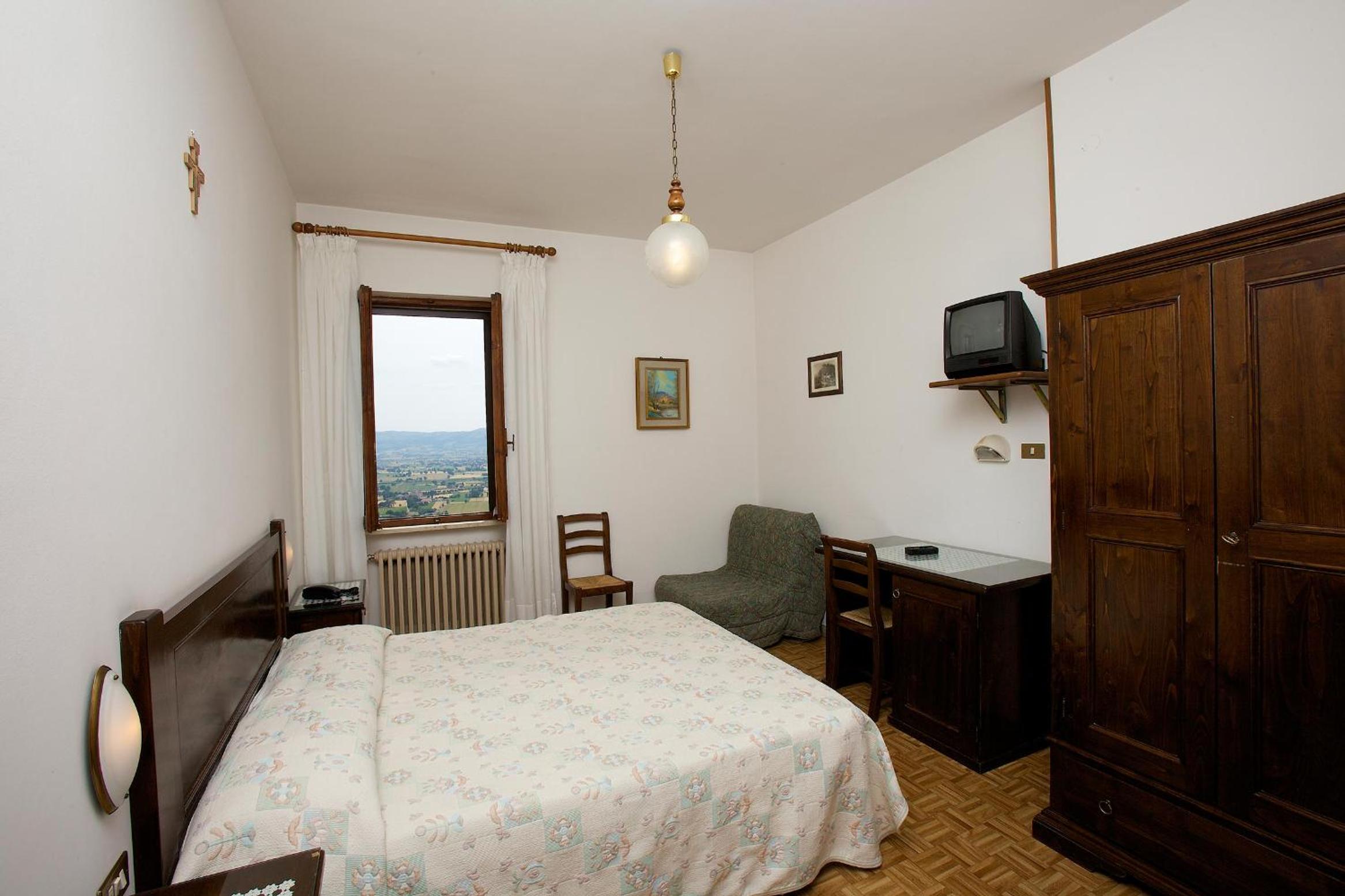 Double Room - Photo 1