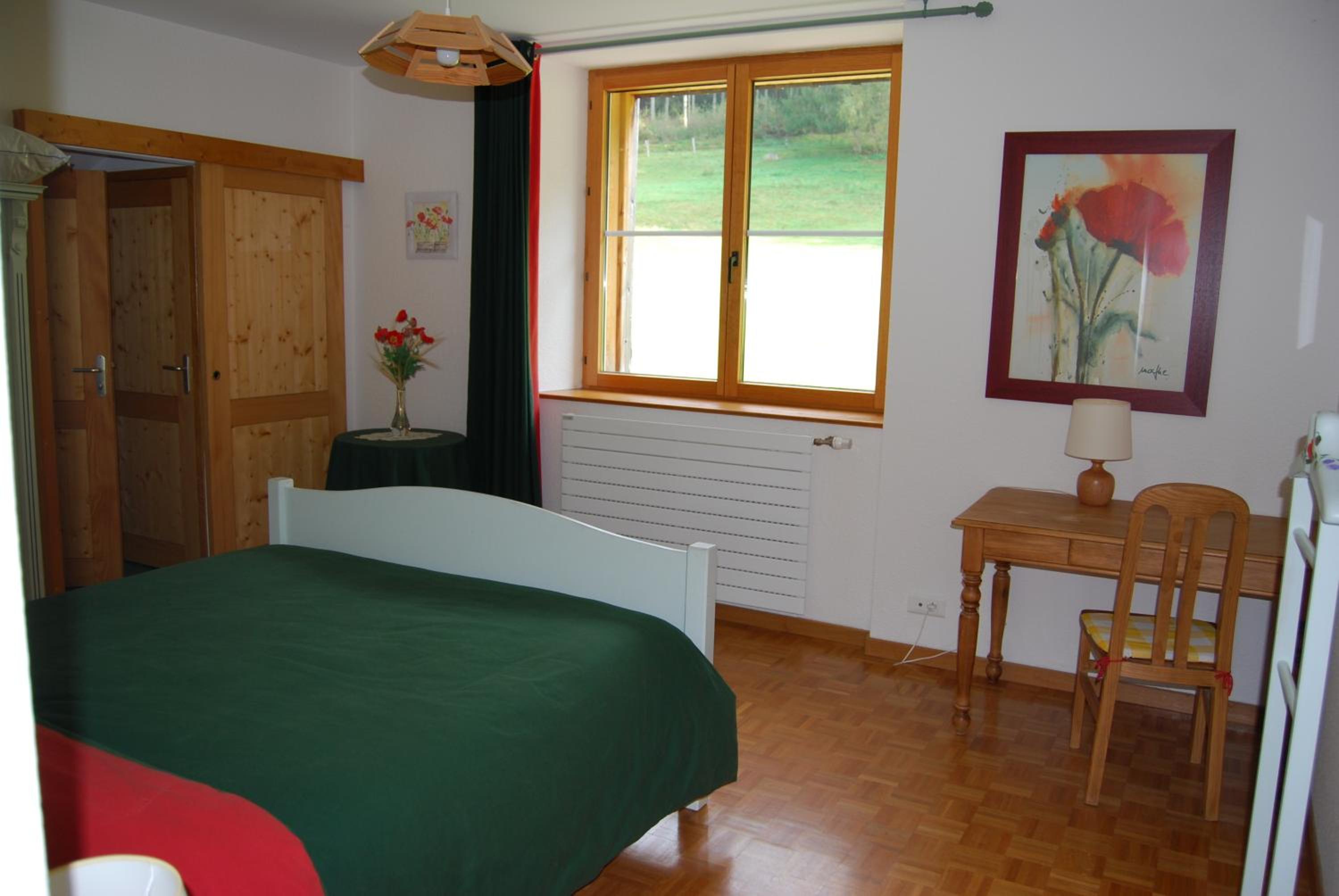 Double Room - Photo 2