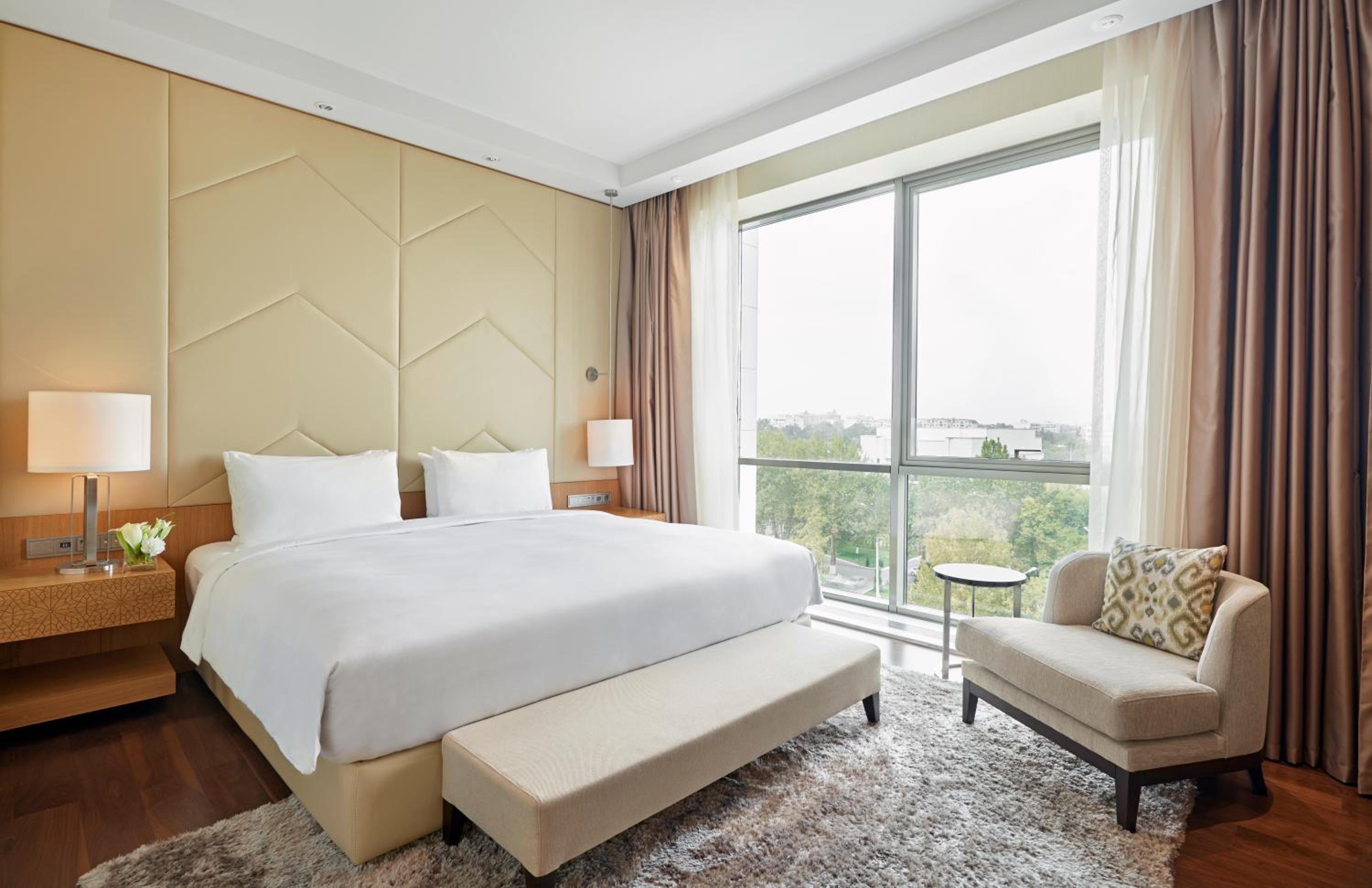 King Suite