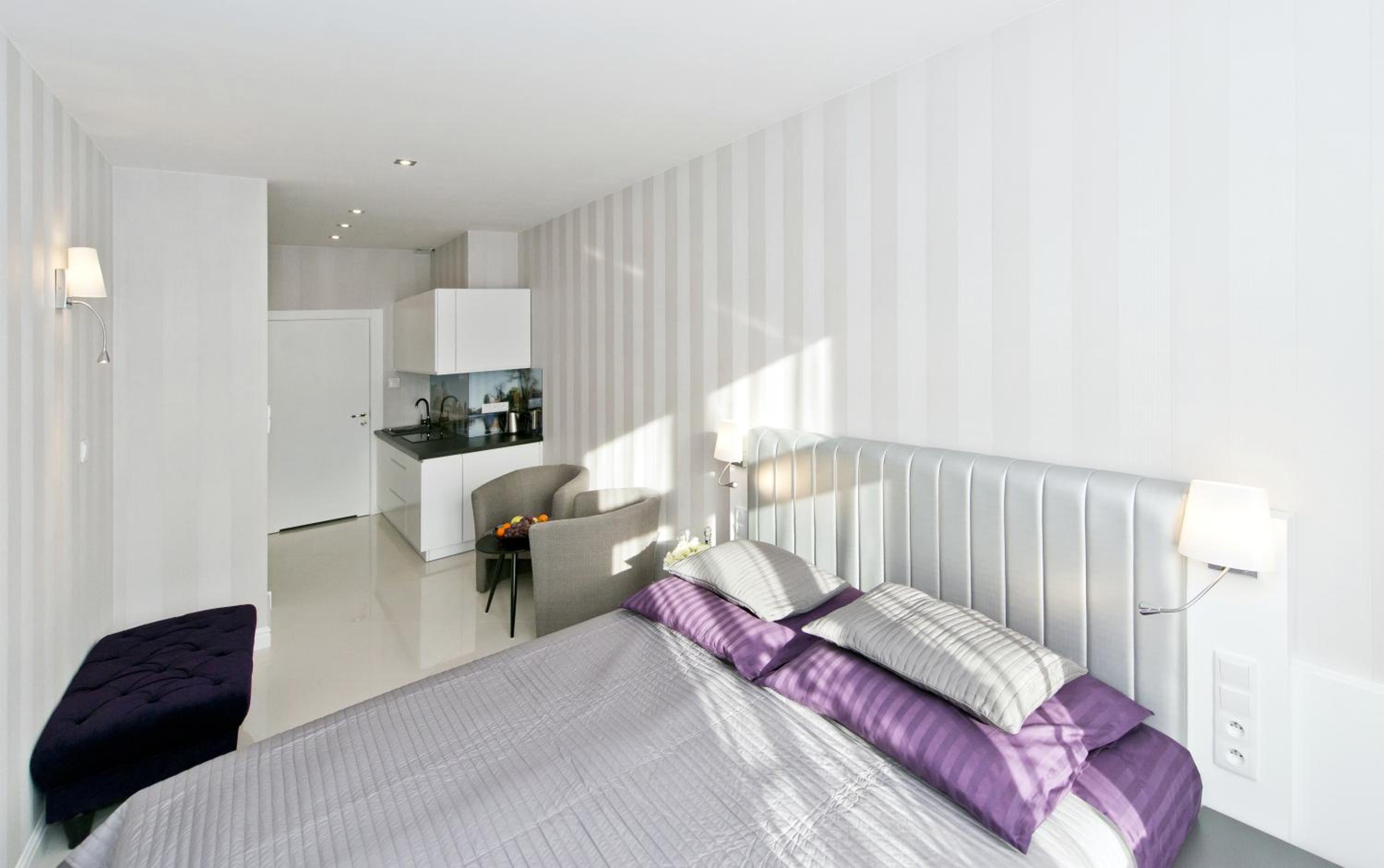 Standard Double or Twin Room - Photo 18