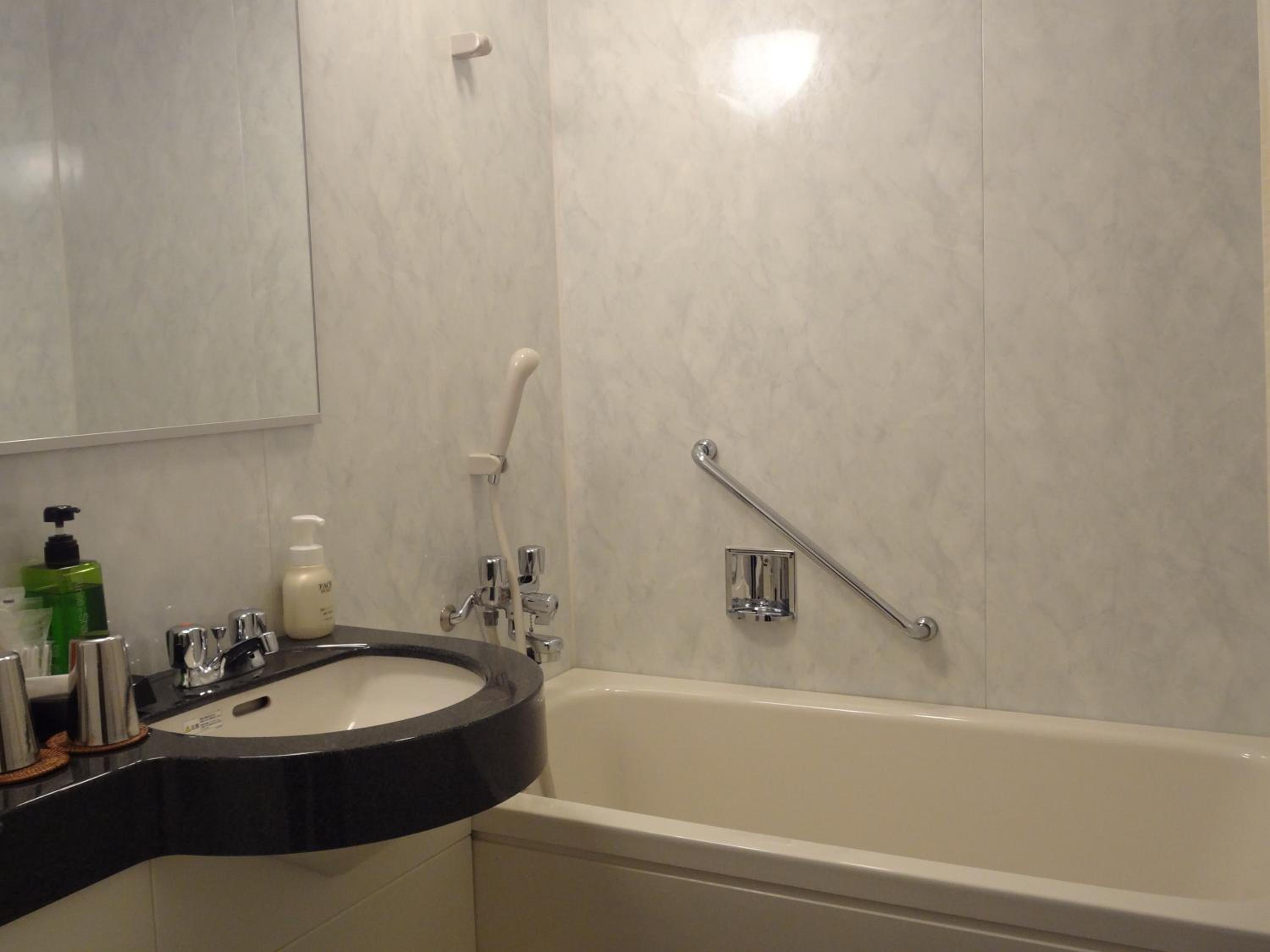Twin Room photo 3