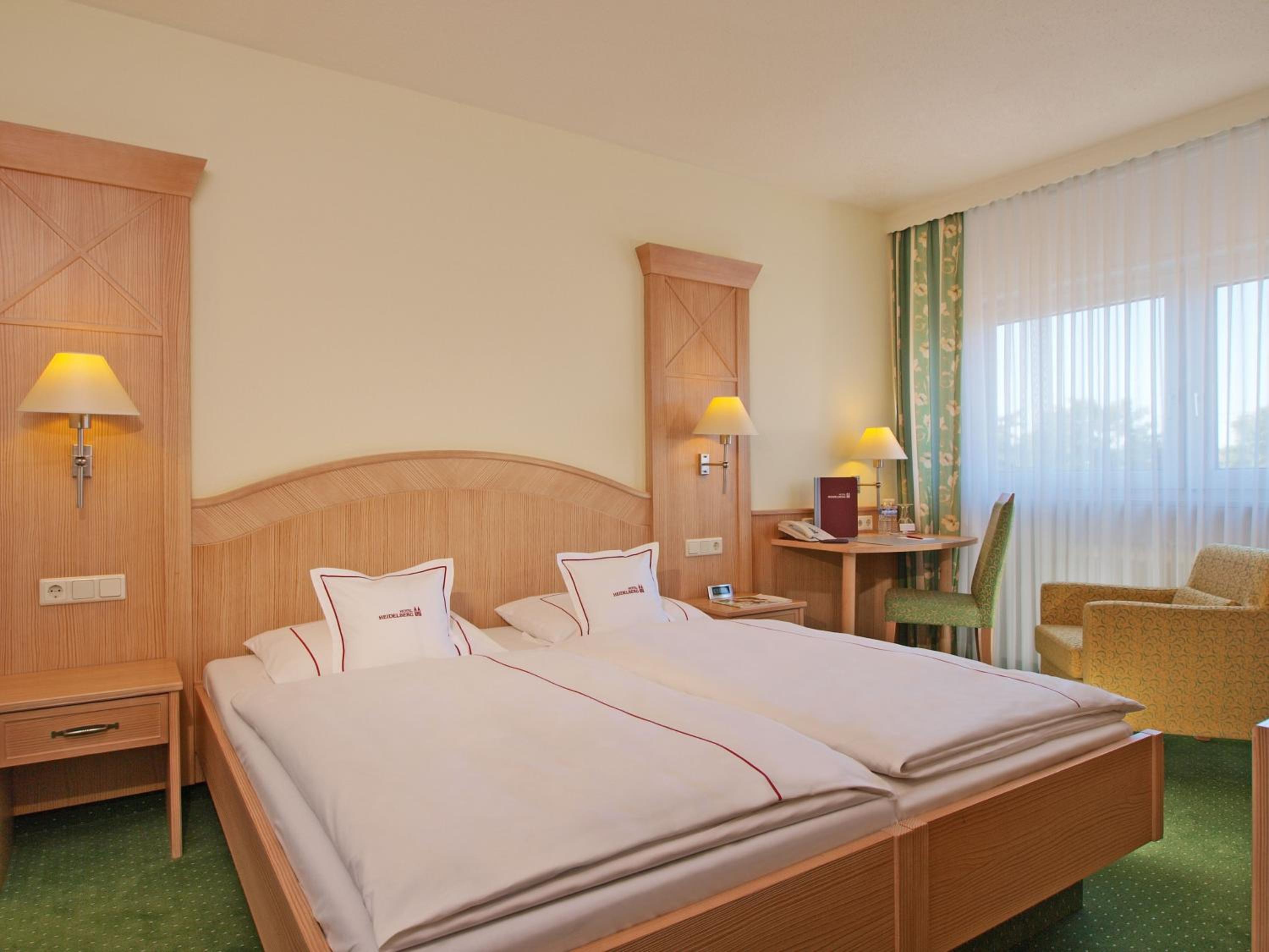 Double Room with Sofa Bed photo 1