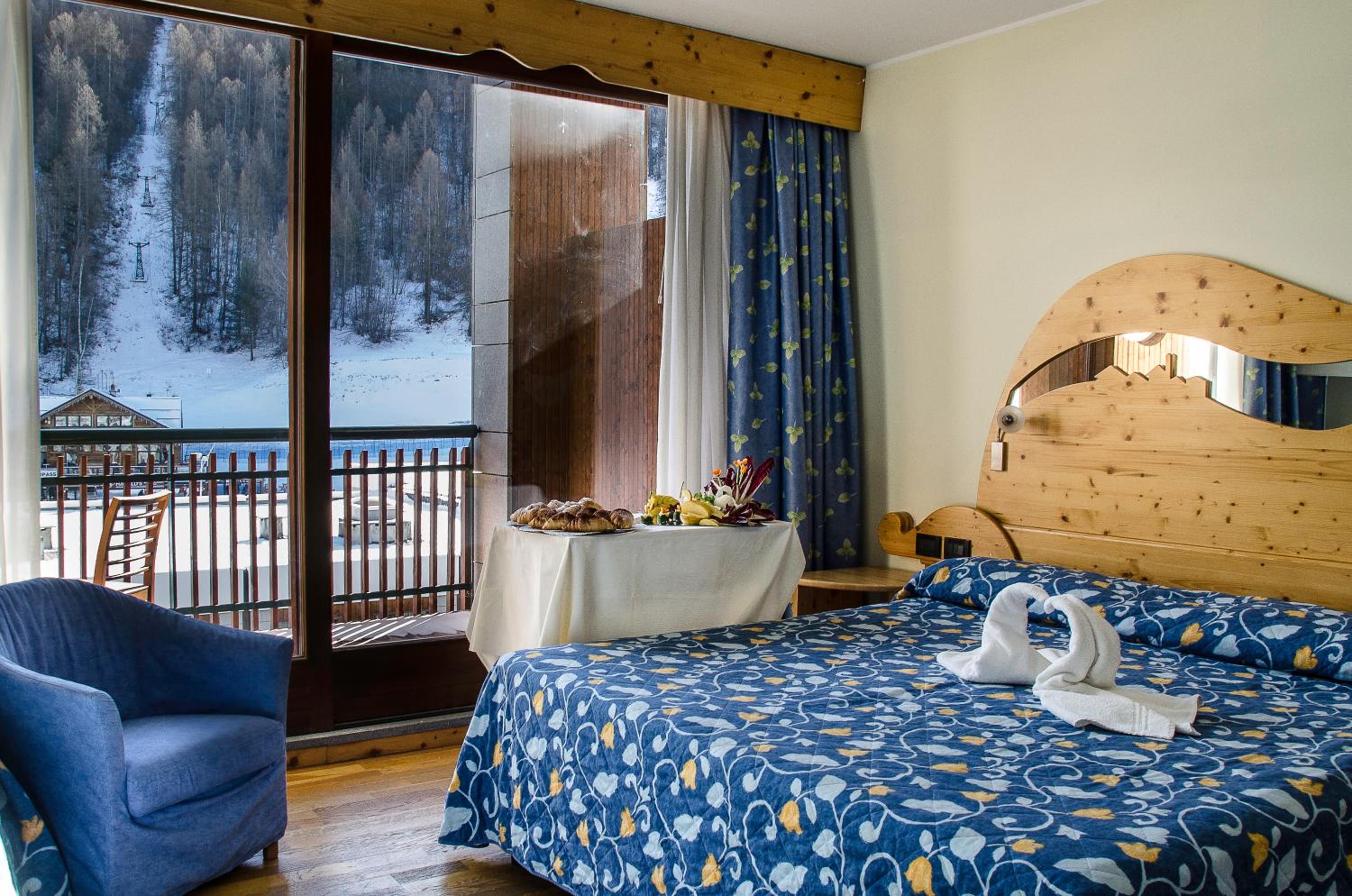 Triple Room with Balcony photo 2