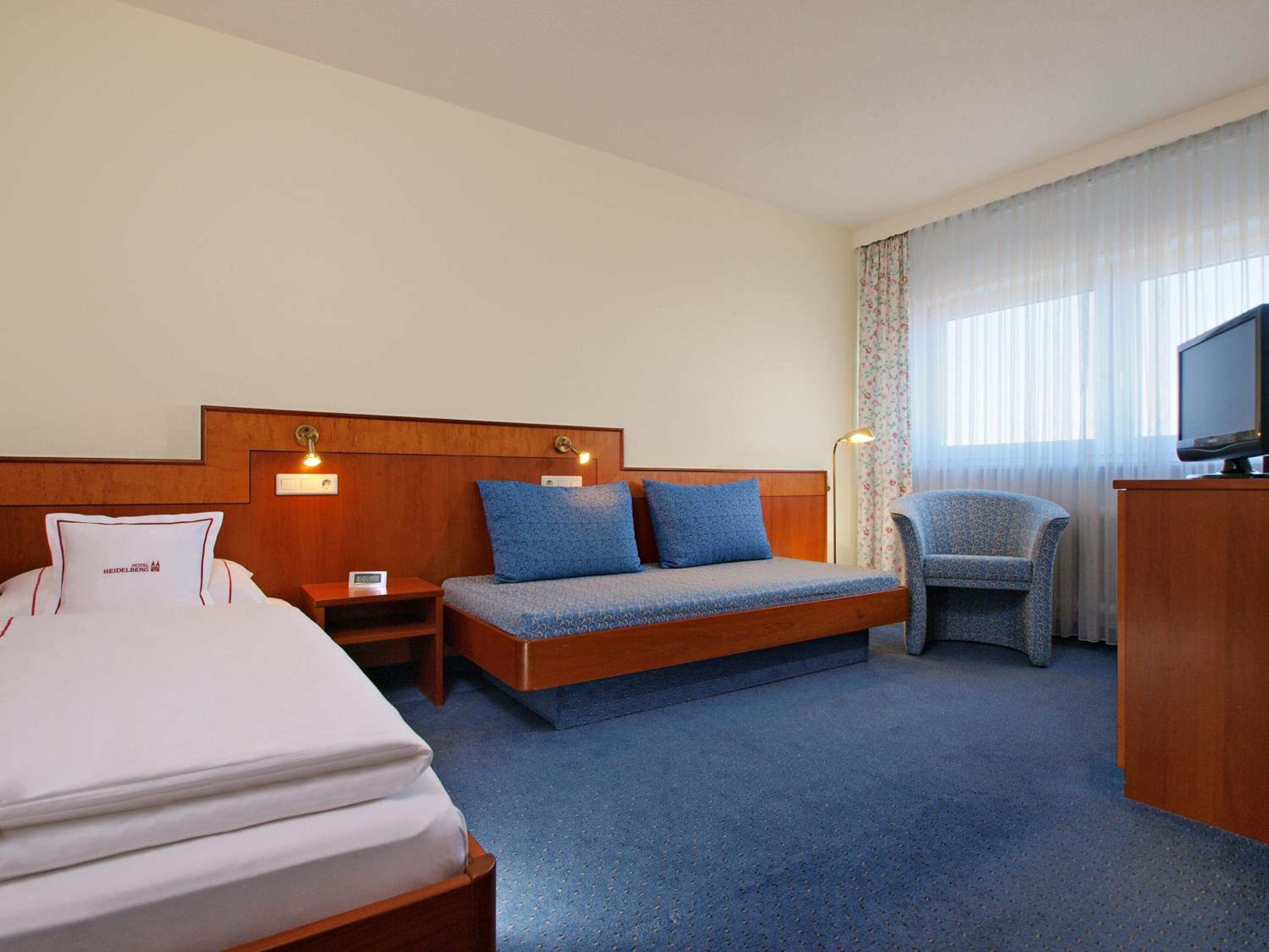 Single Room photo 3