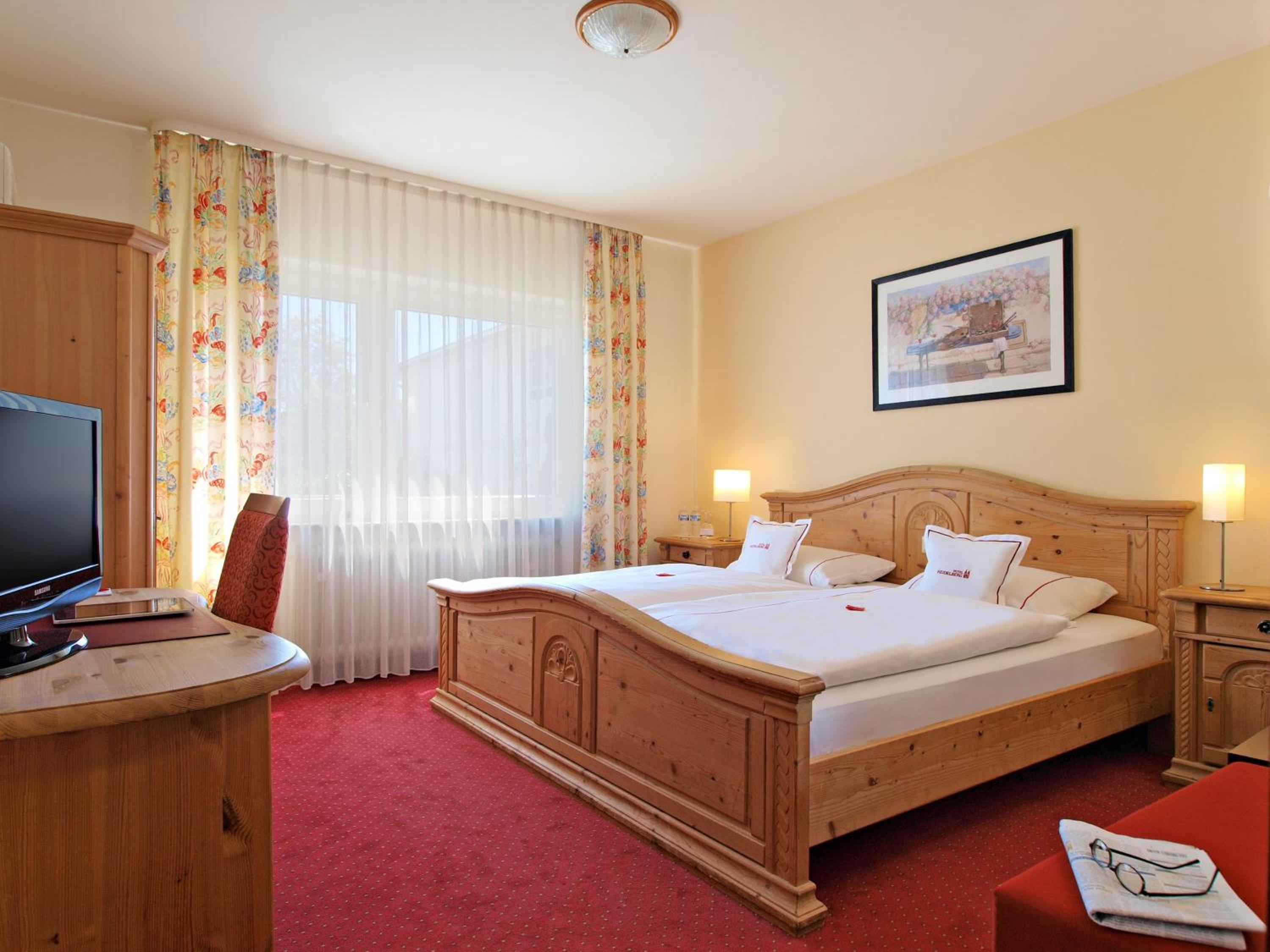 Standard Double Room photo 1
