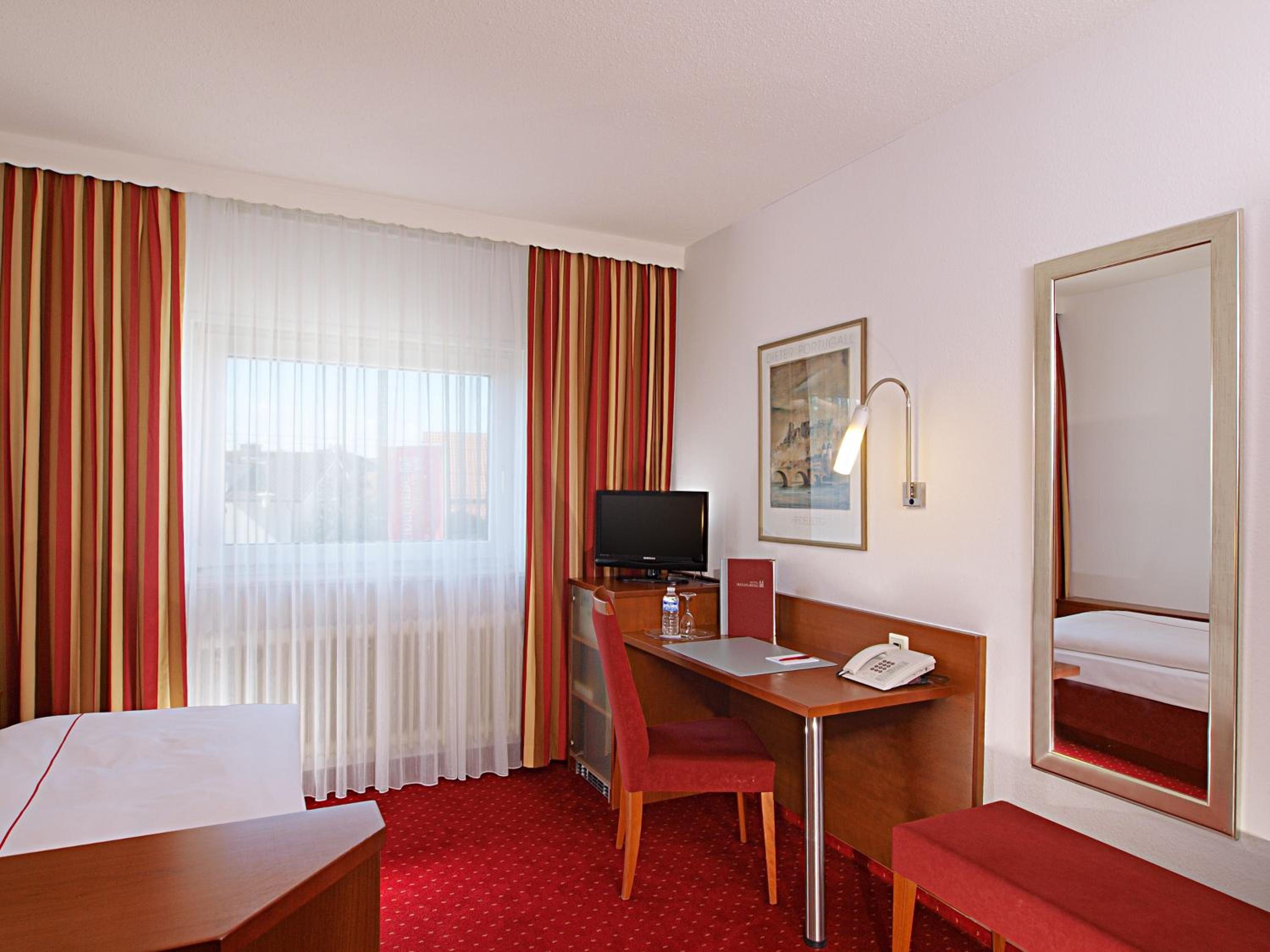 Single Room photo 1