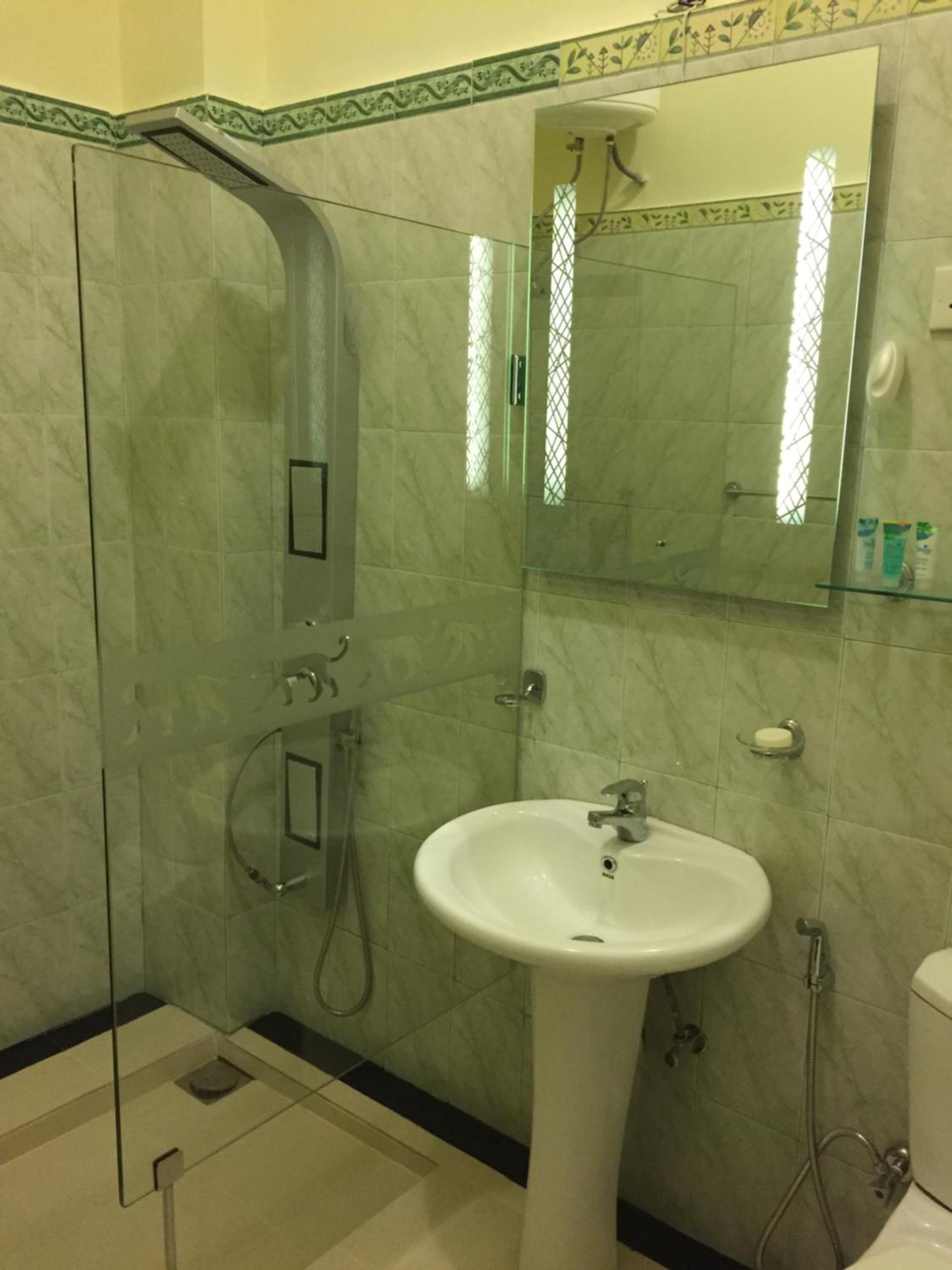 Deluxe Room photo 3