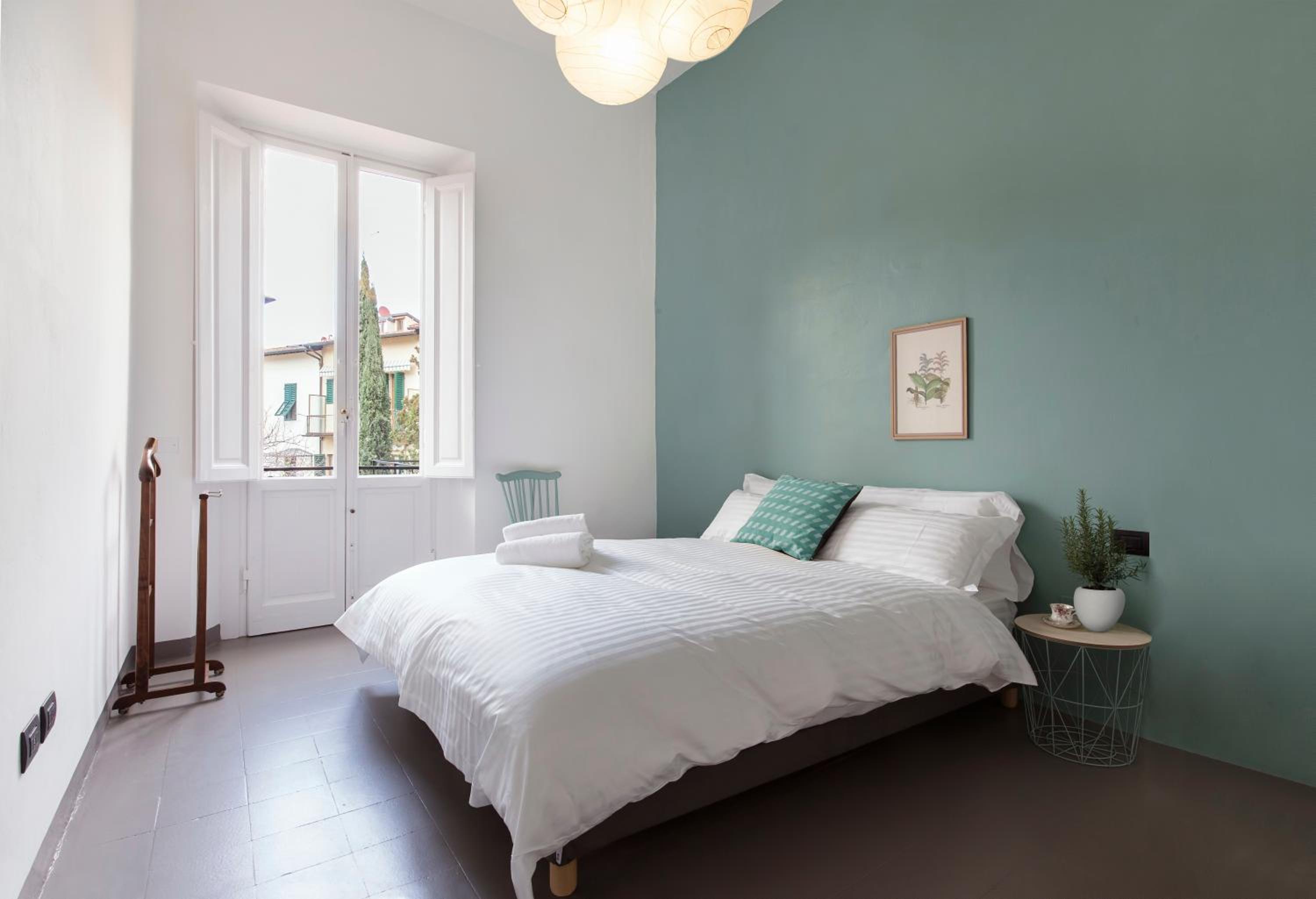 Double Room with Balcony photo 1