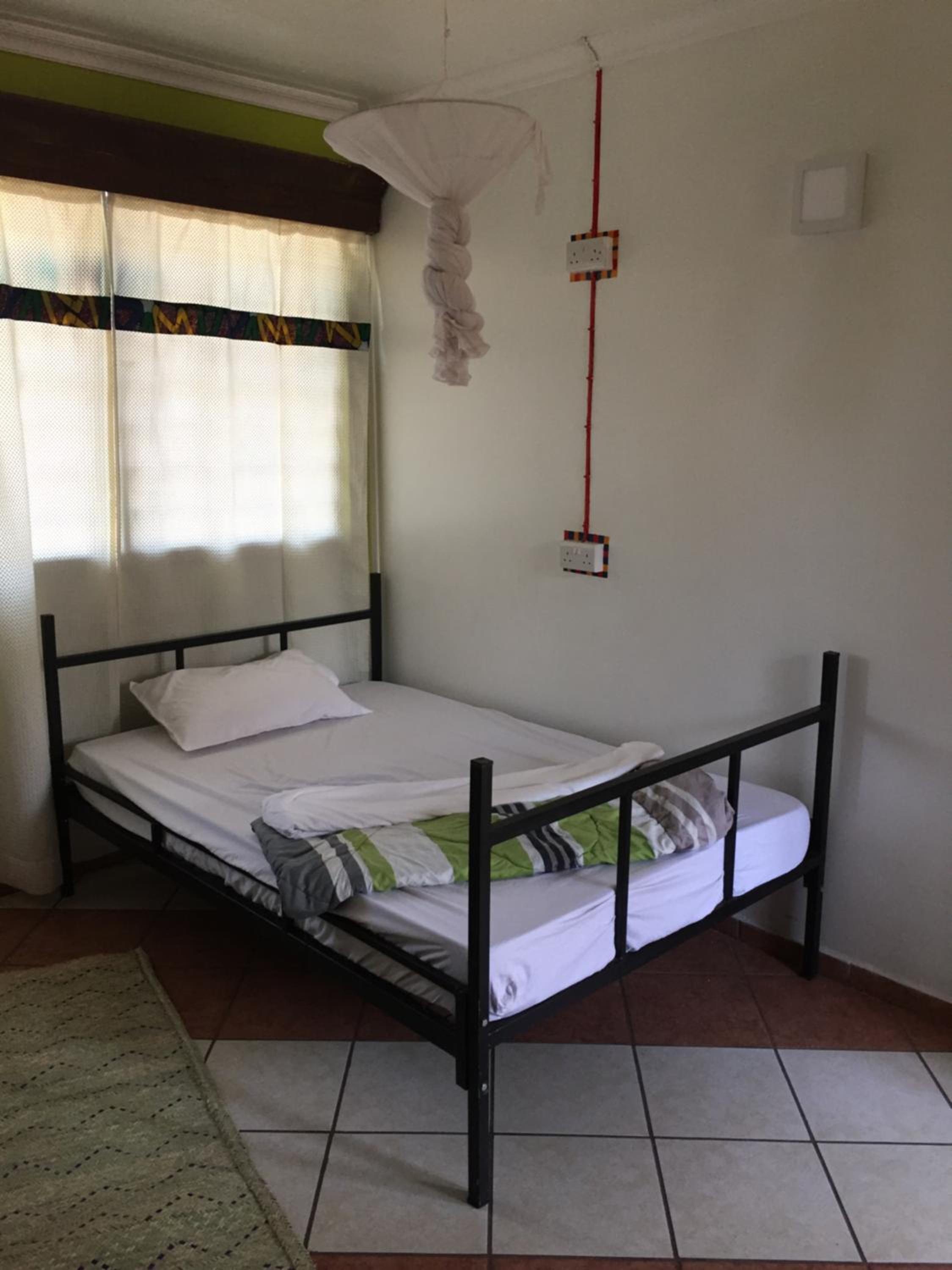 Budget Triple Room photo 2