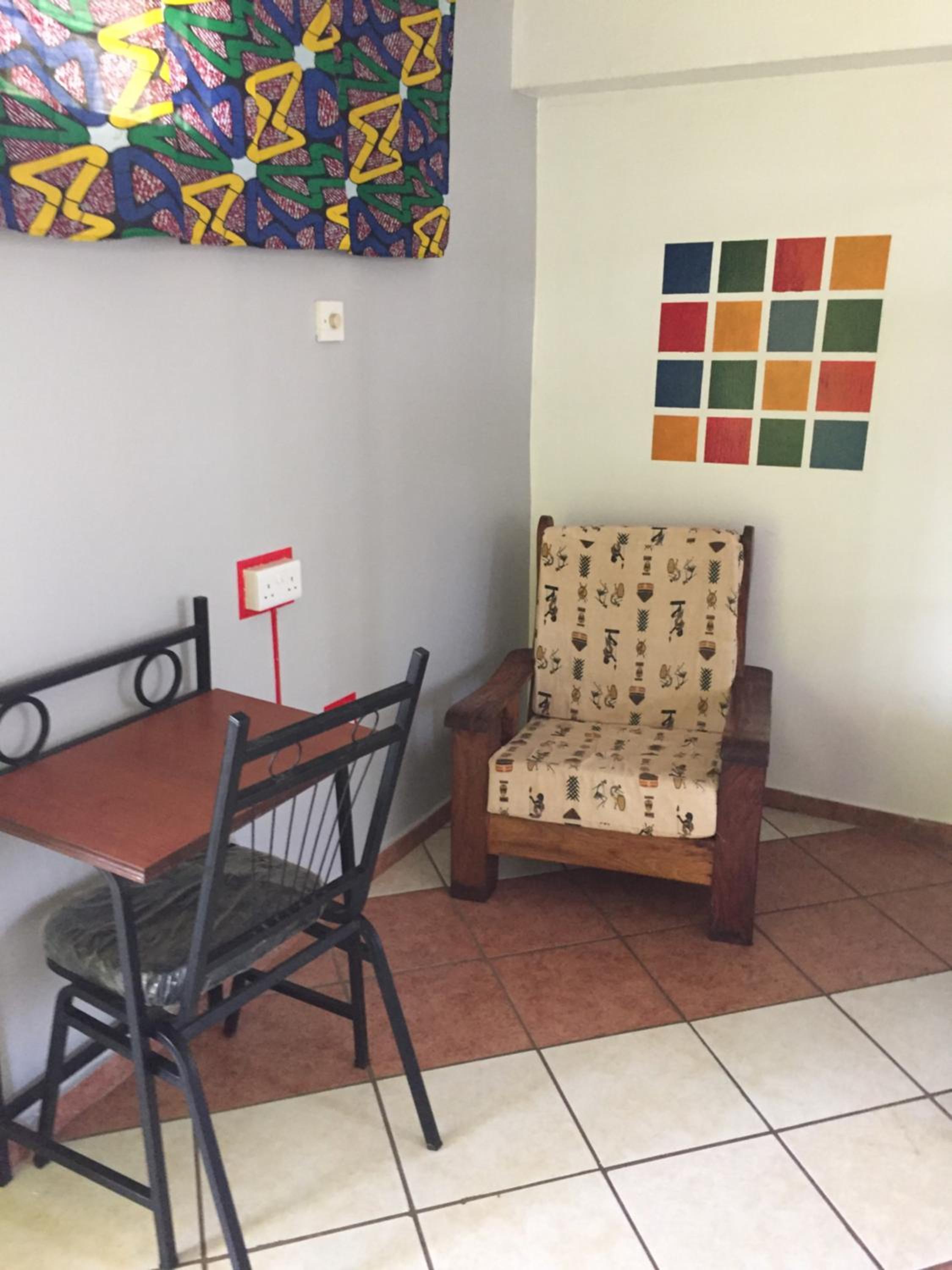 Budget Triple Room photo 3