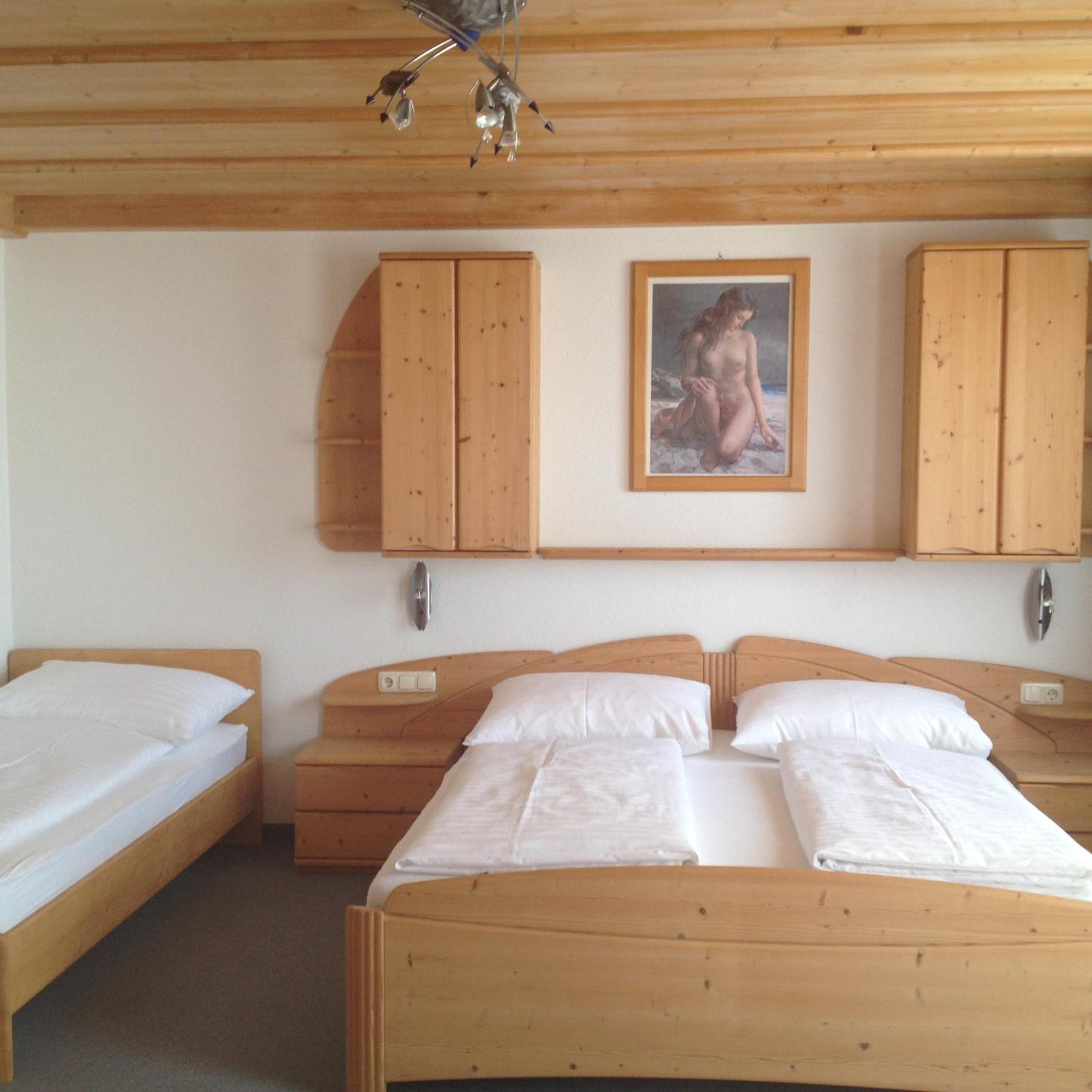 Junior Suite with Mountain View photo 1