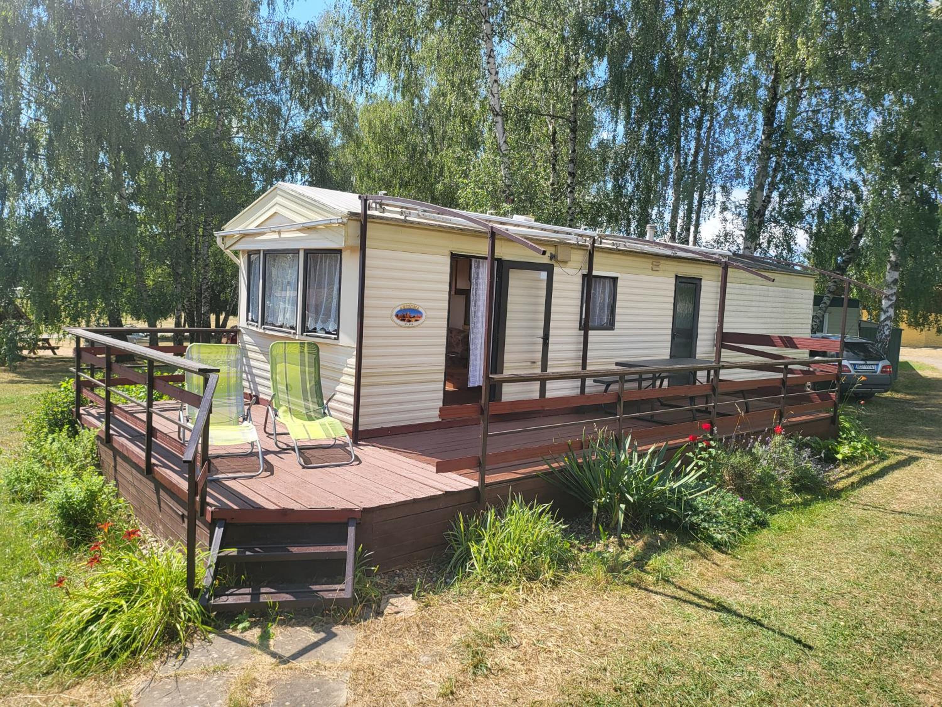 Mobile Home