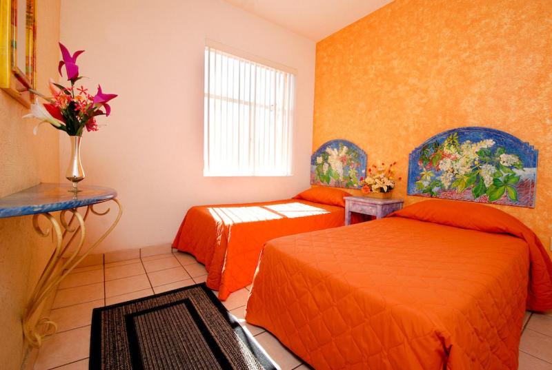Standard Double Room photo 1