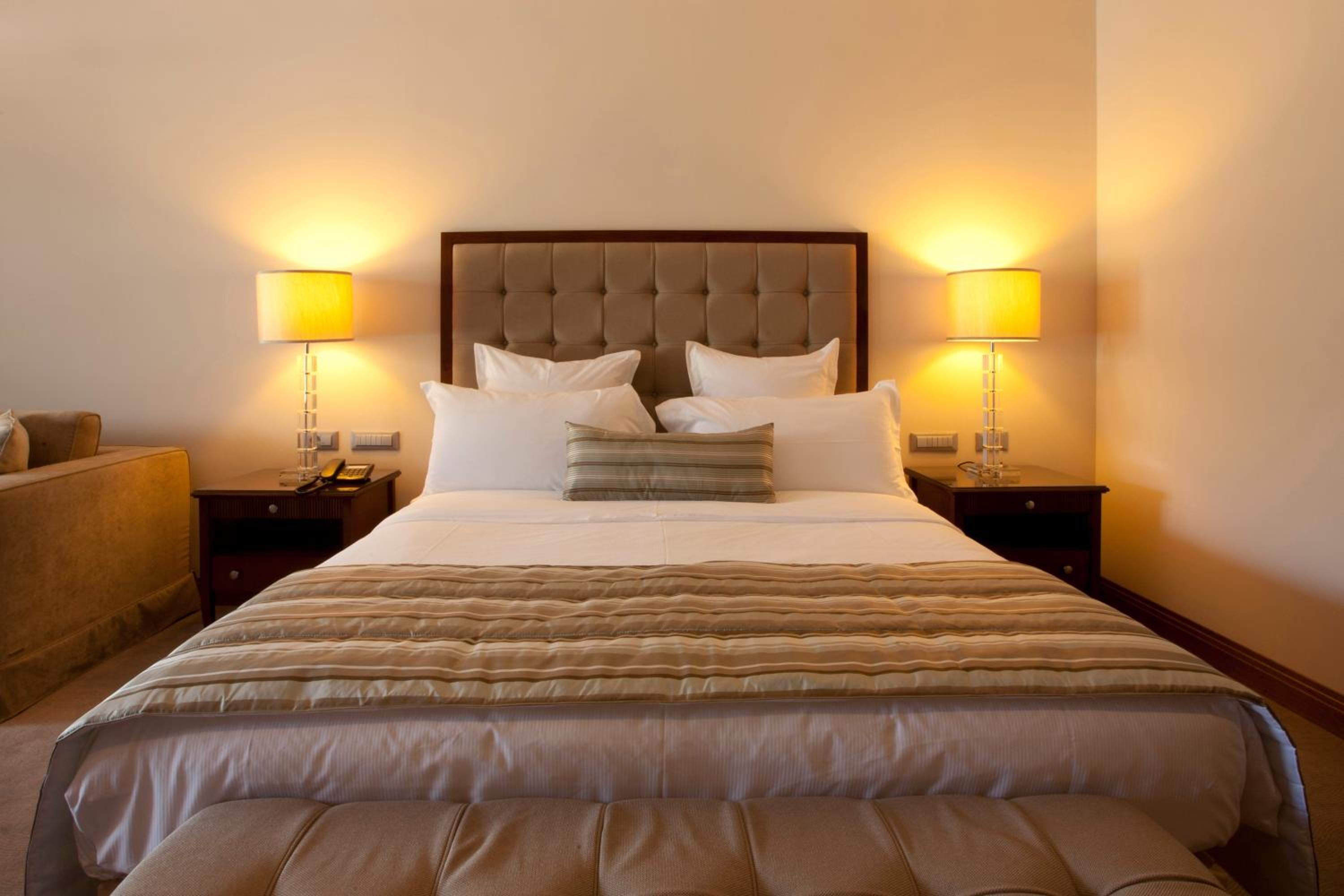 Superior Double Room with Lake View photo 3