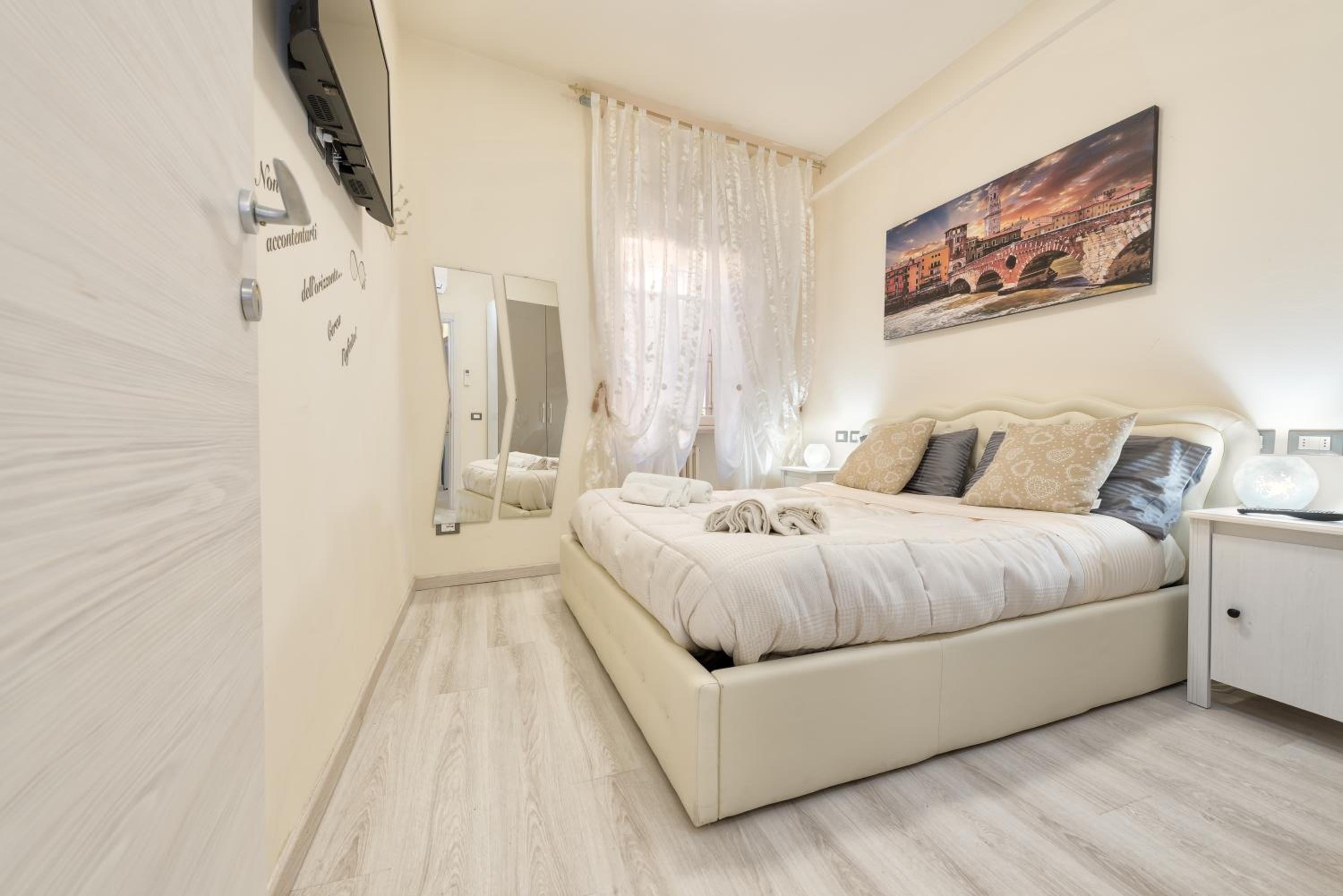 Two-Bedroom Apartment - Photo 1