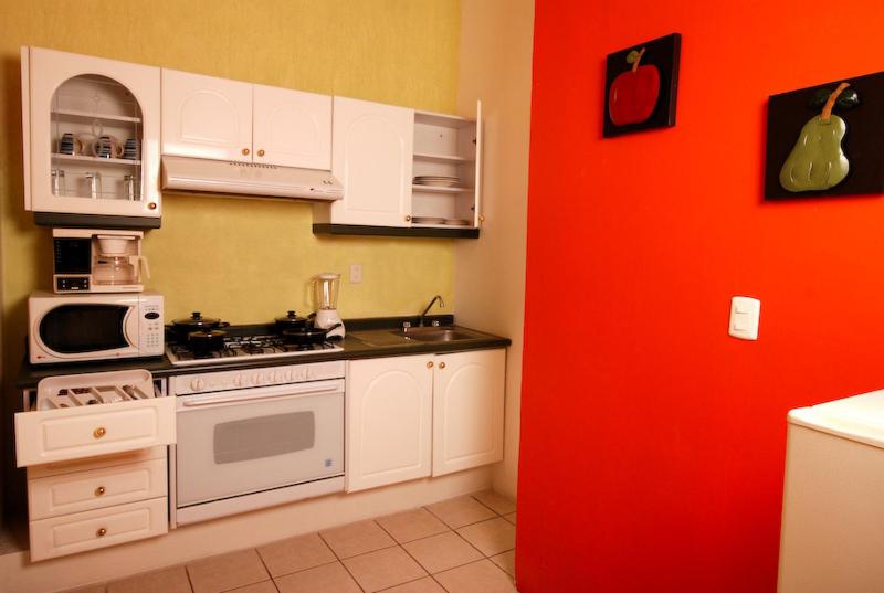 Budget Double Room photo 2