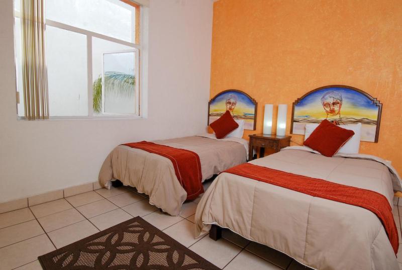 Master Suite photo 2