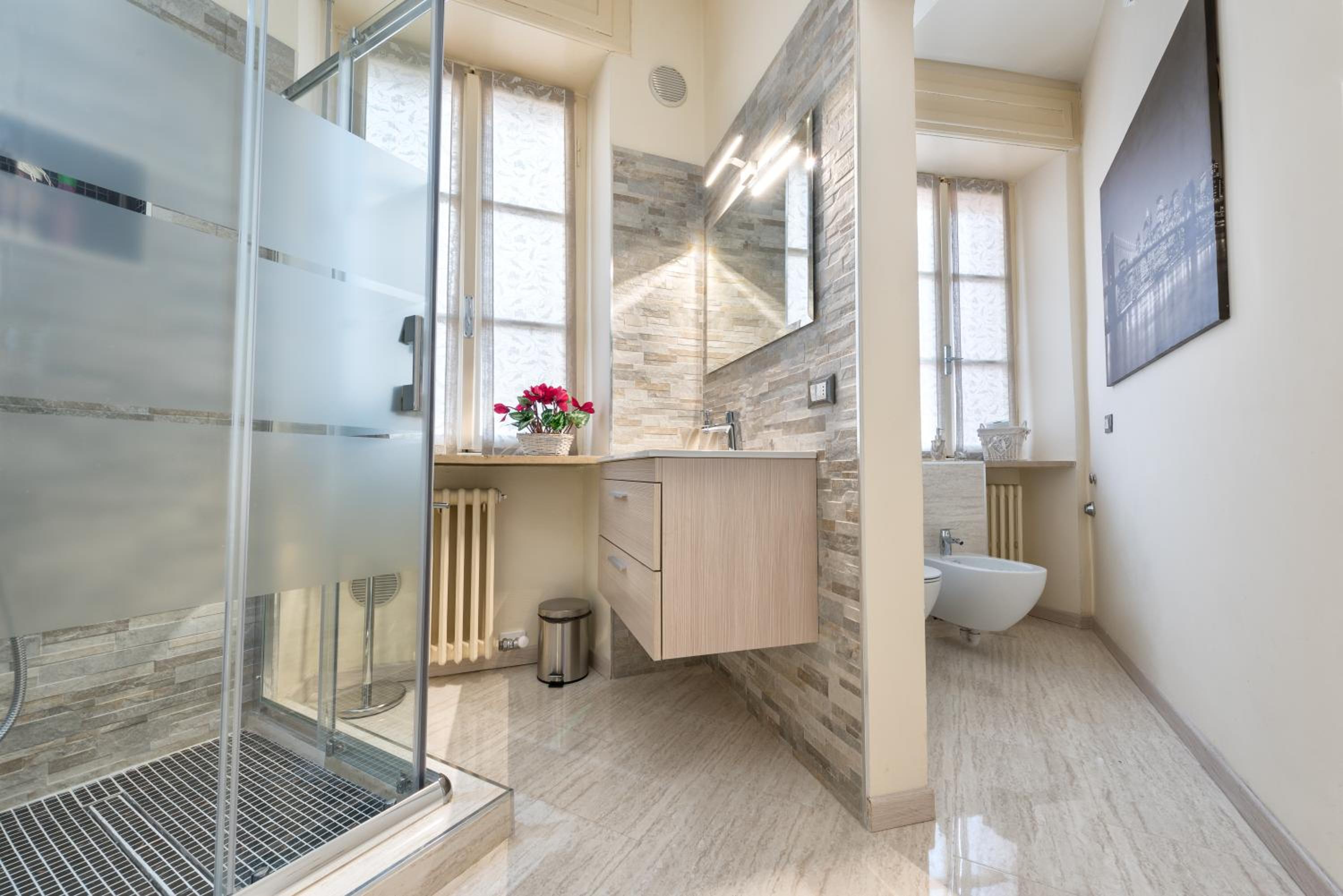 Two-Bedroom Apartment - Photo 13