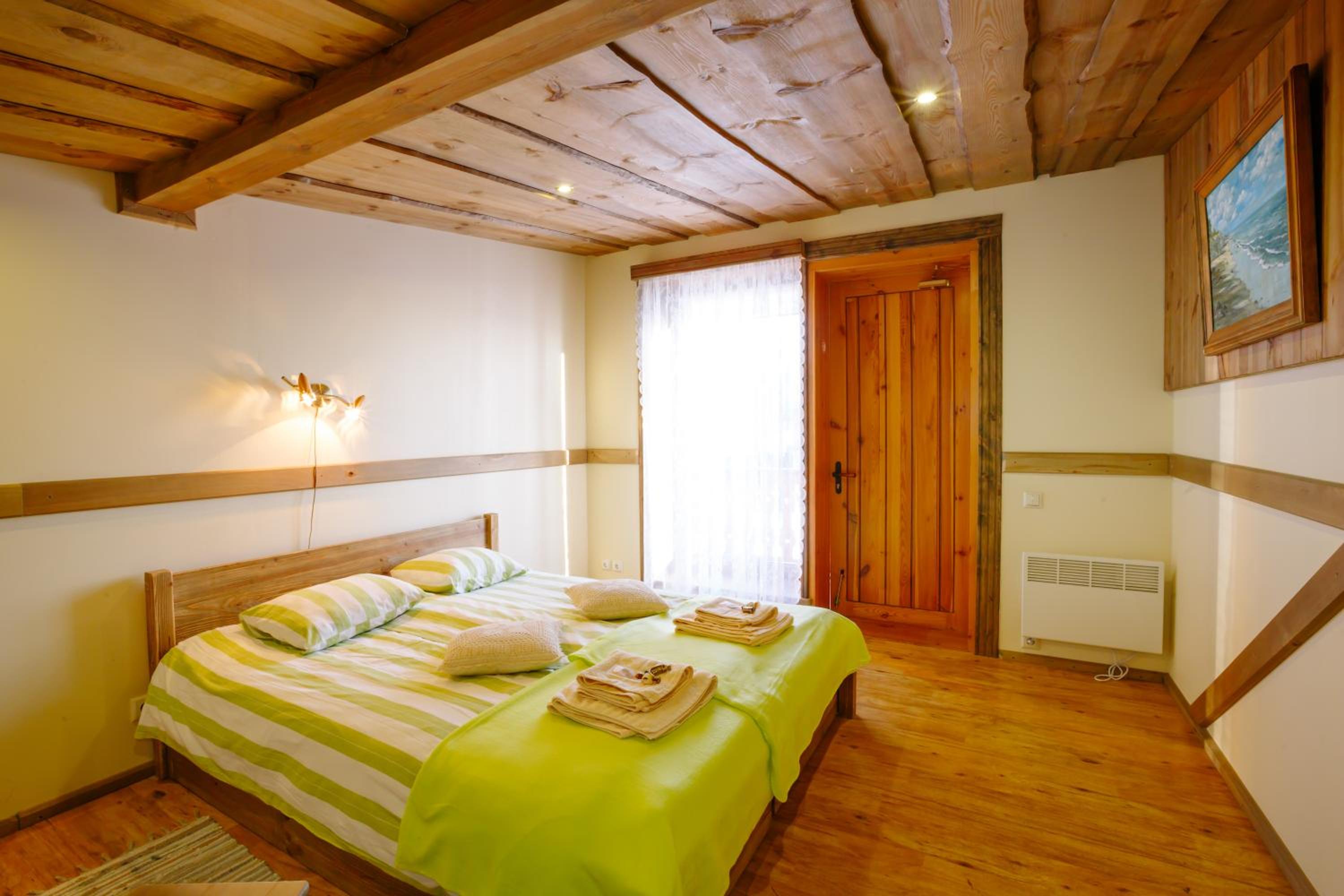 Double Room photo 1