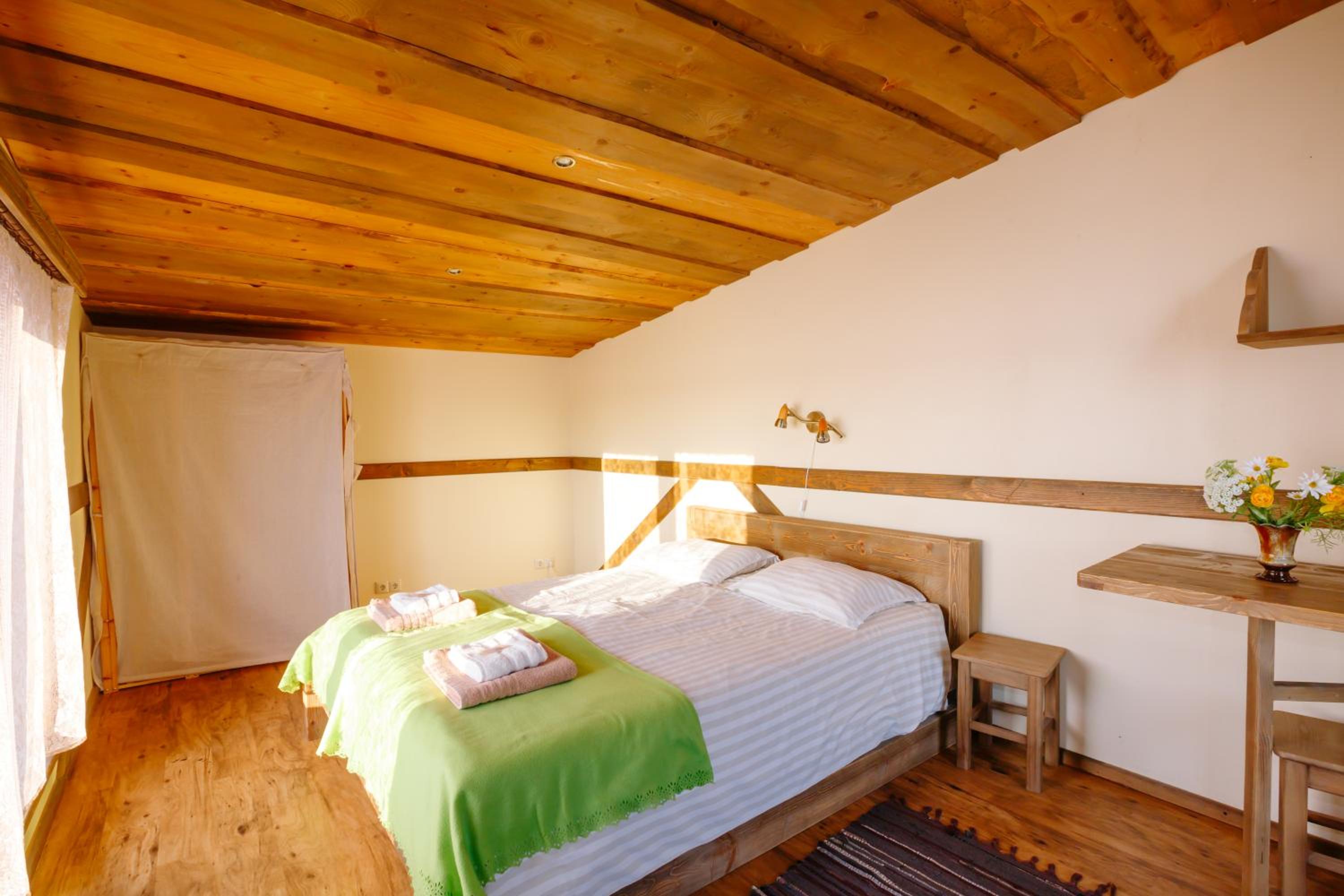 Double Room with River View photo 1