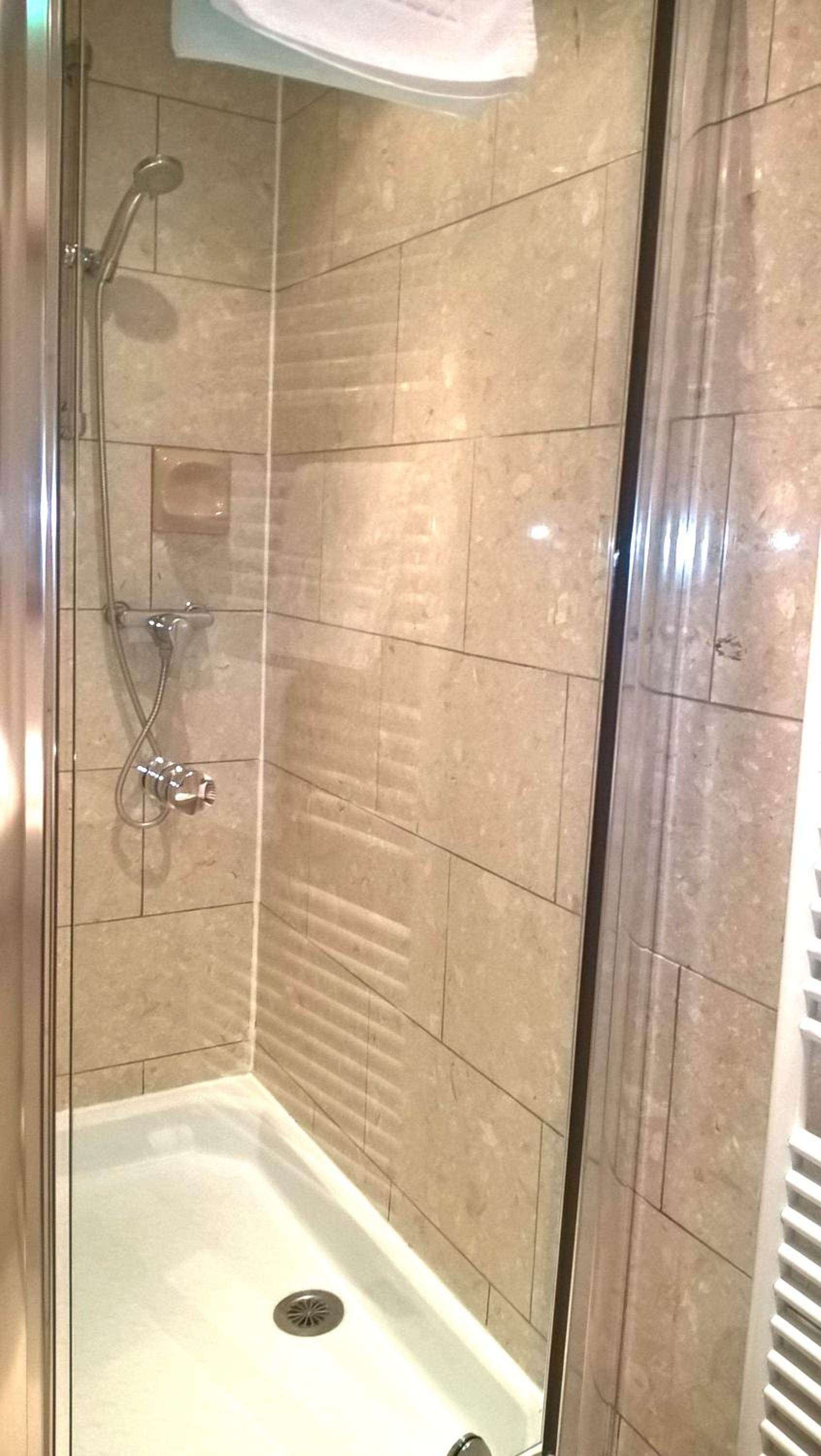 Chambre Familiale
