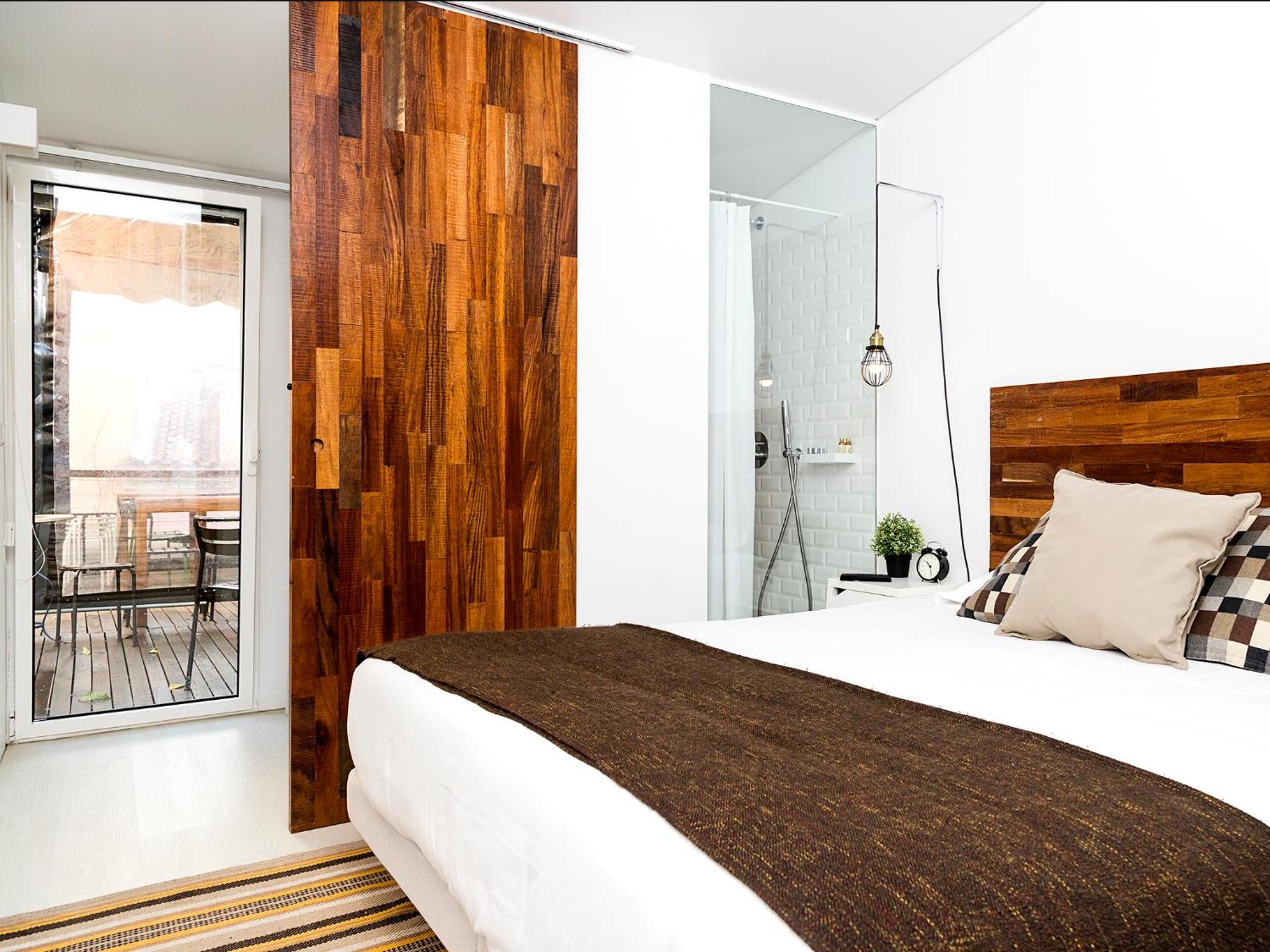 Double Room photo 1