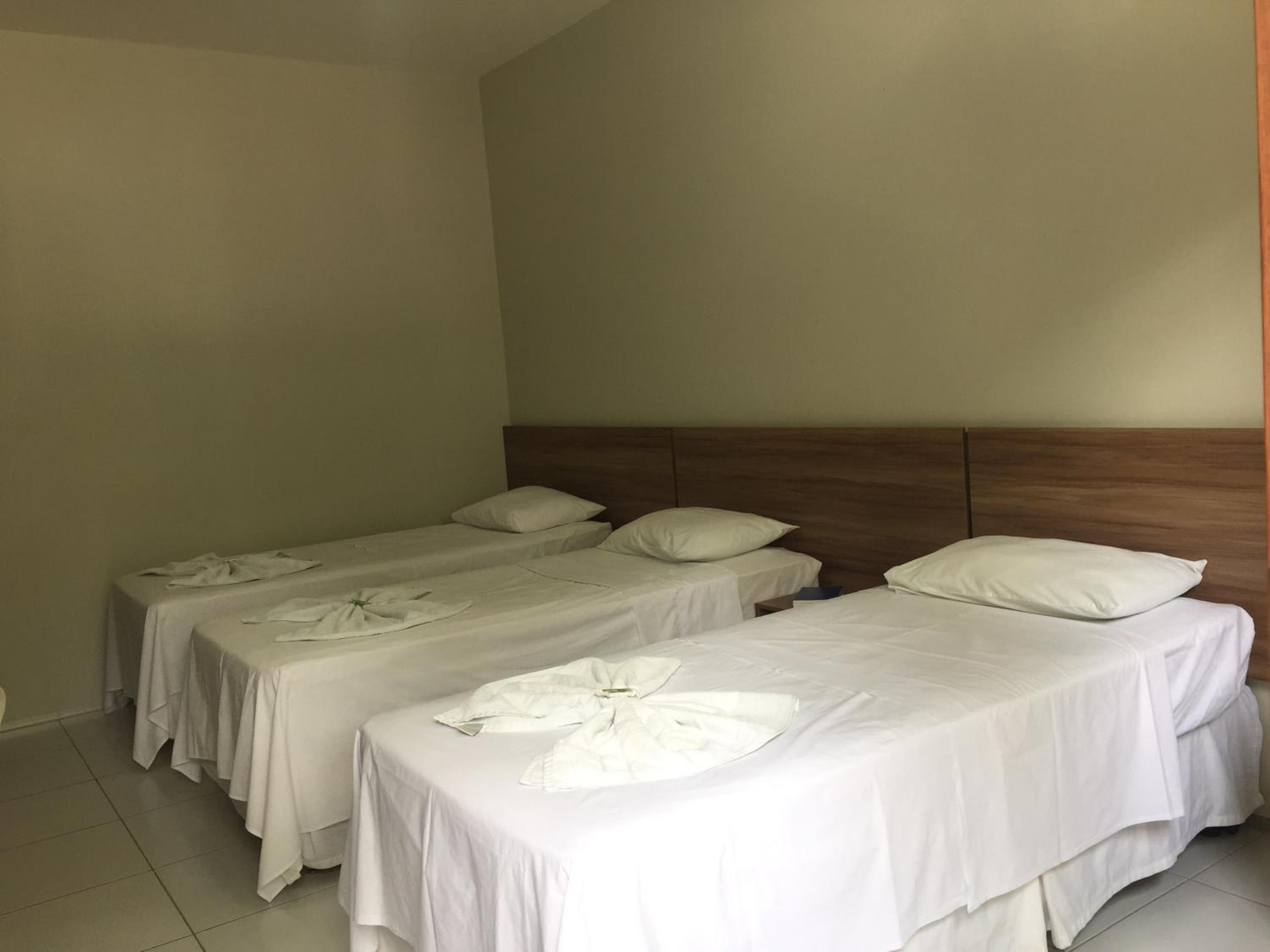 Triple Room photo 2