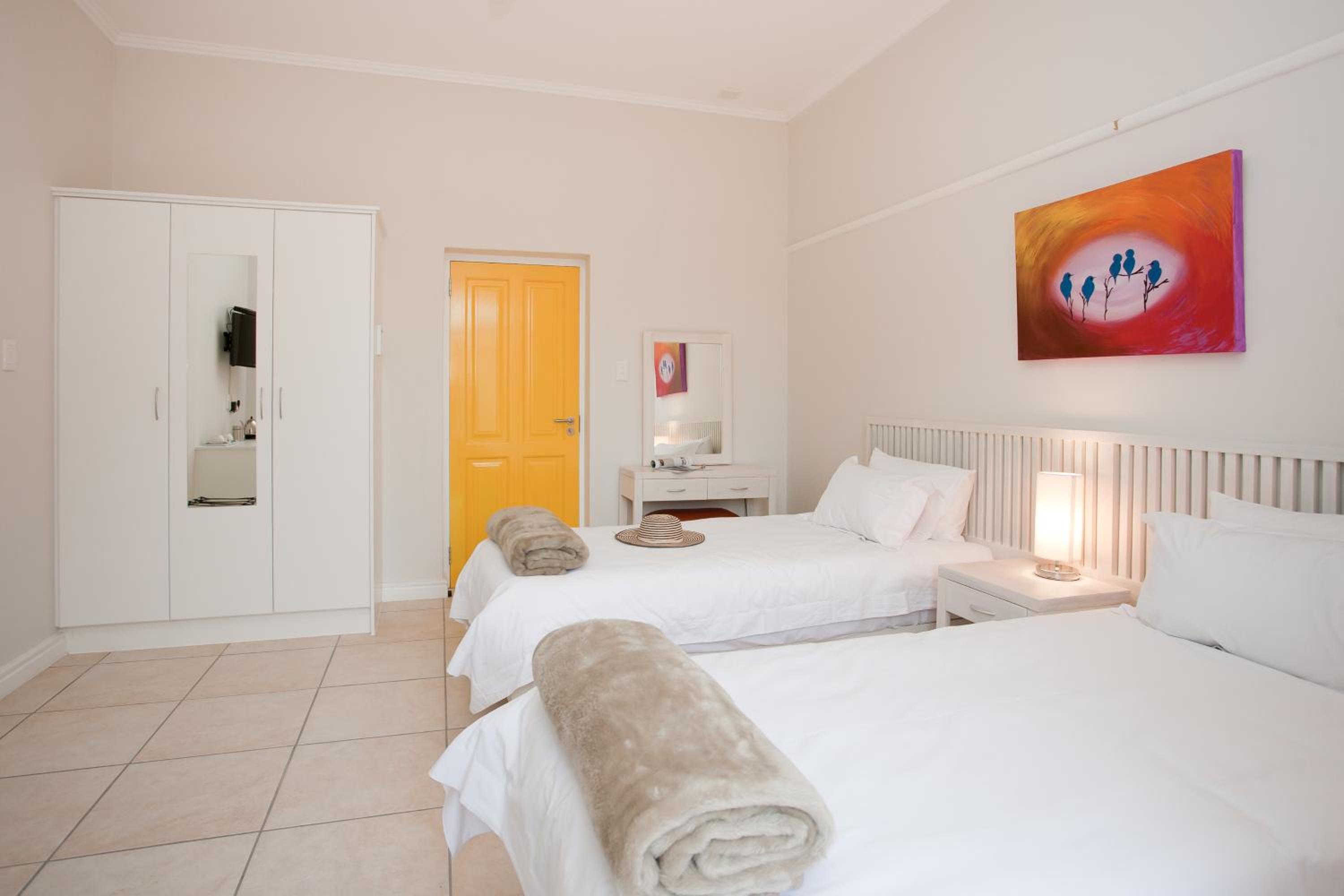 Superior Twin Room photo 3