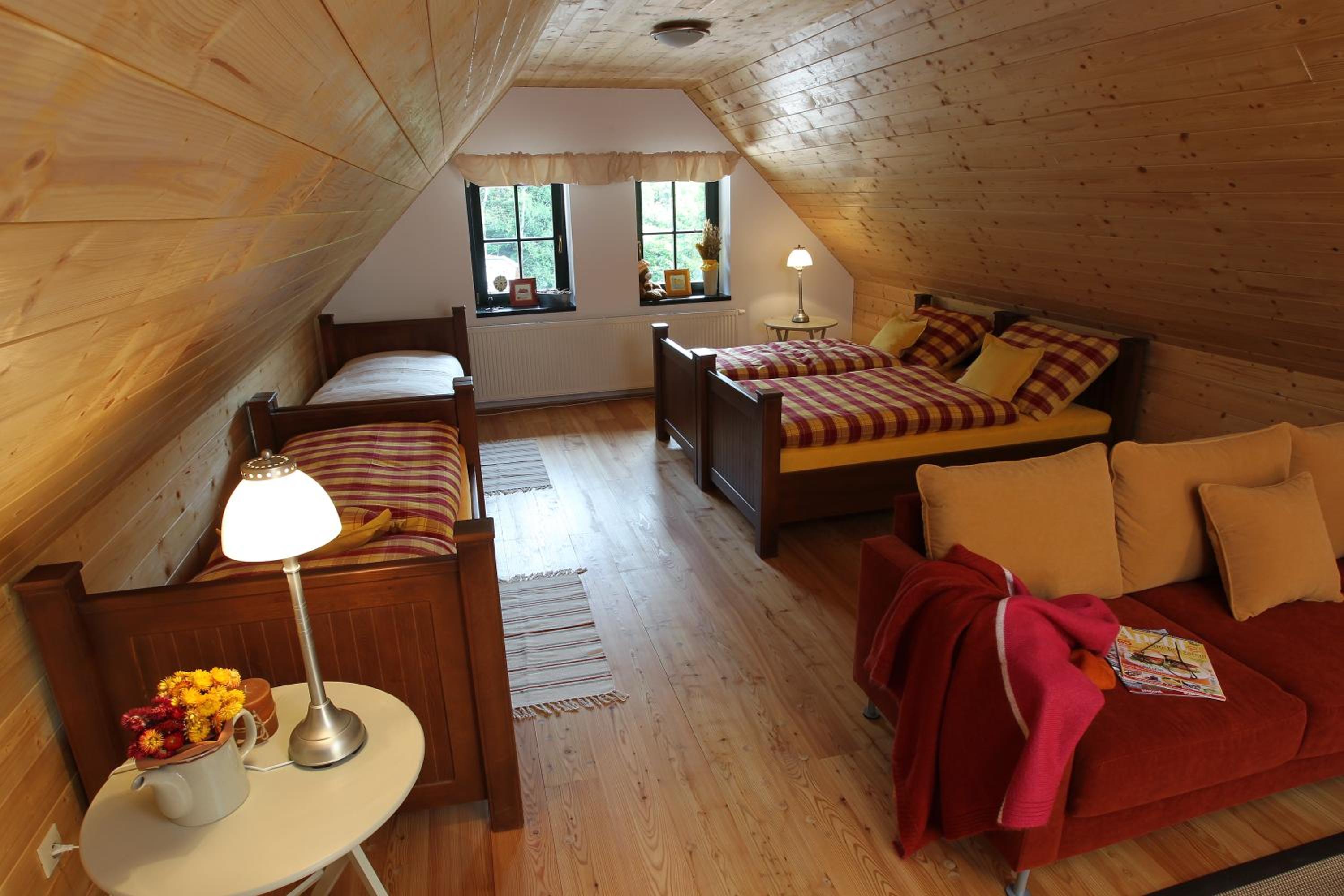 Family Suite photo 3