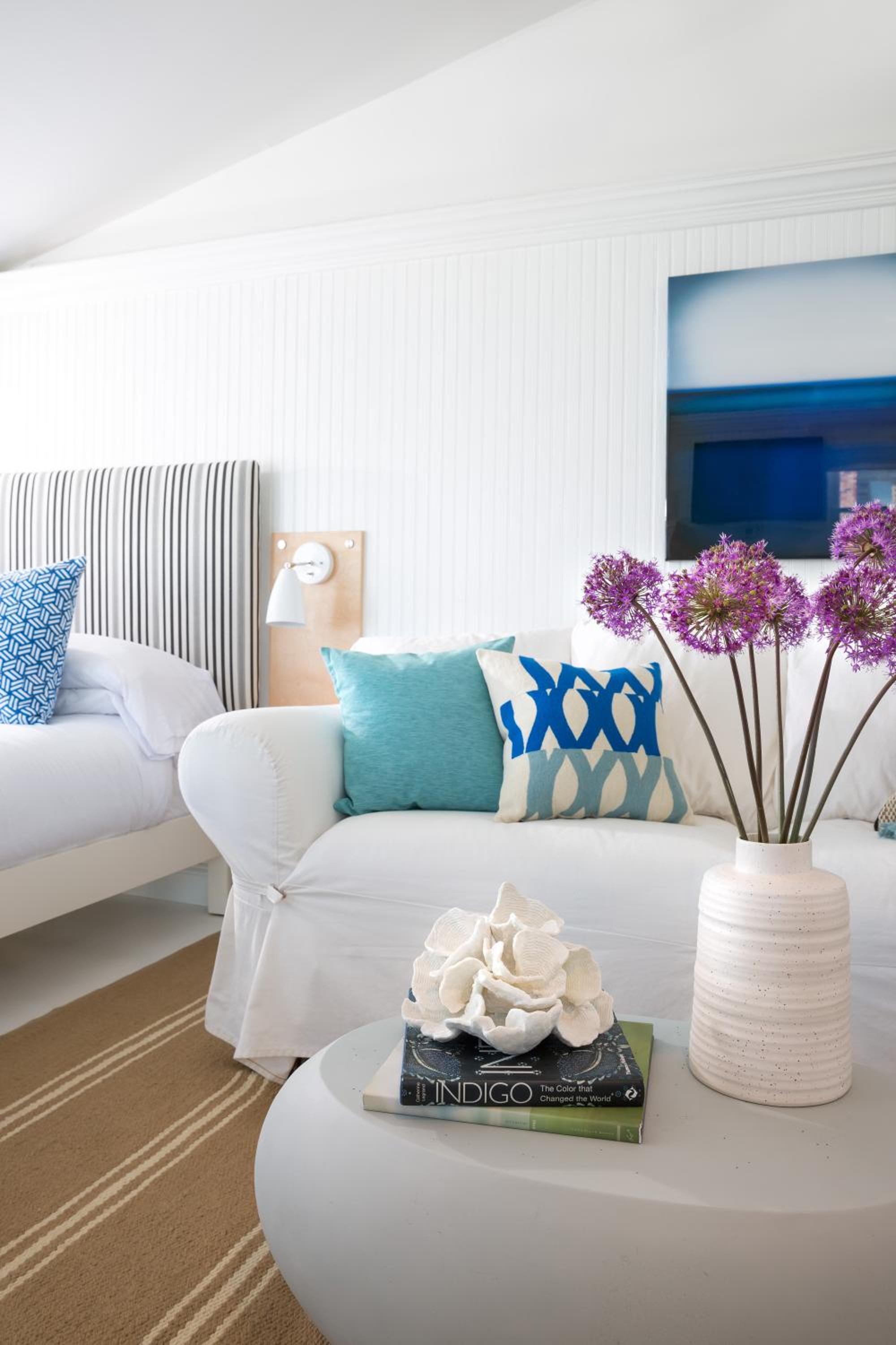 King Room with Sea View