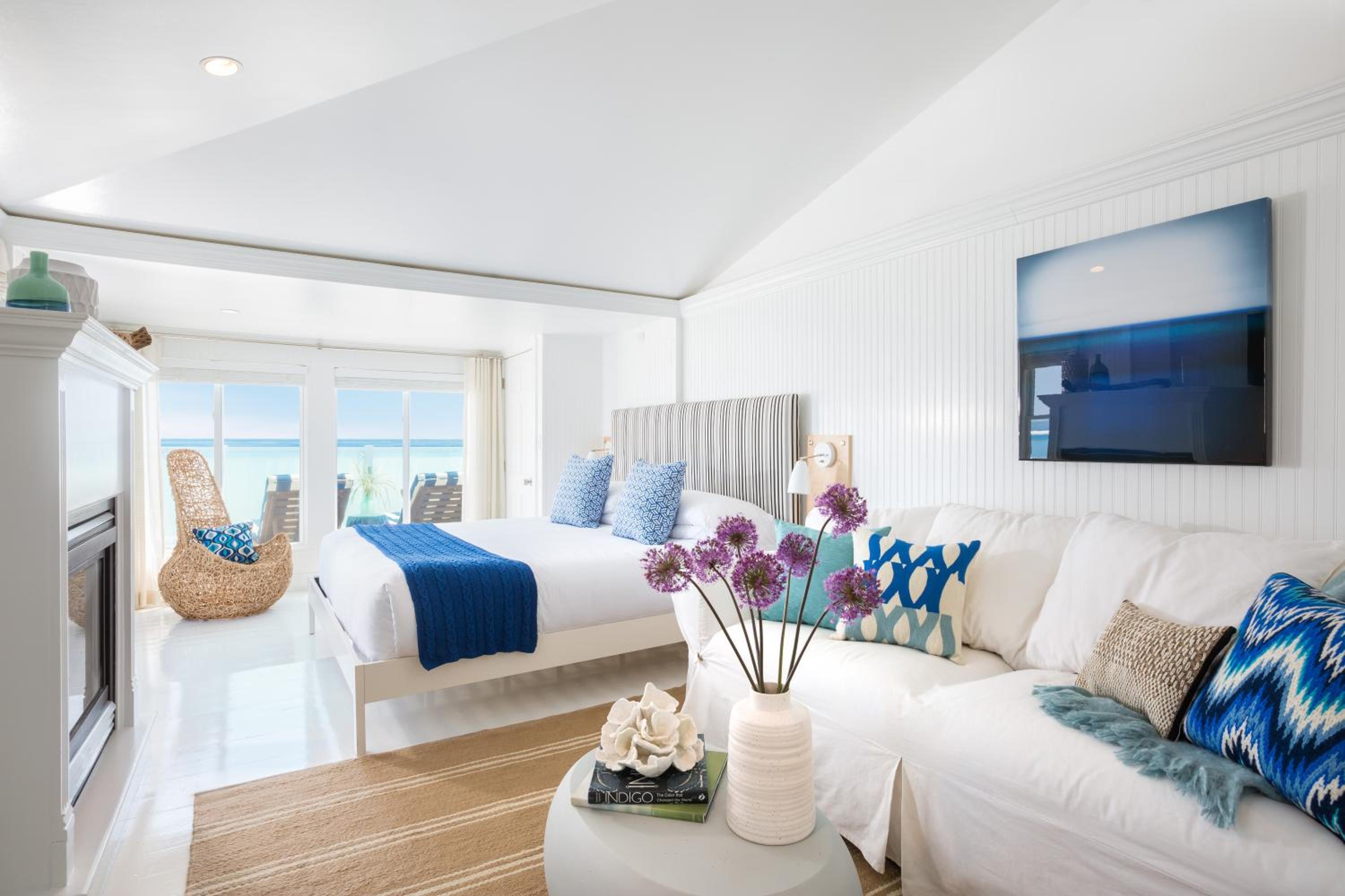 King Room with Sea View photo 2