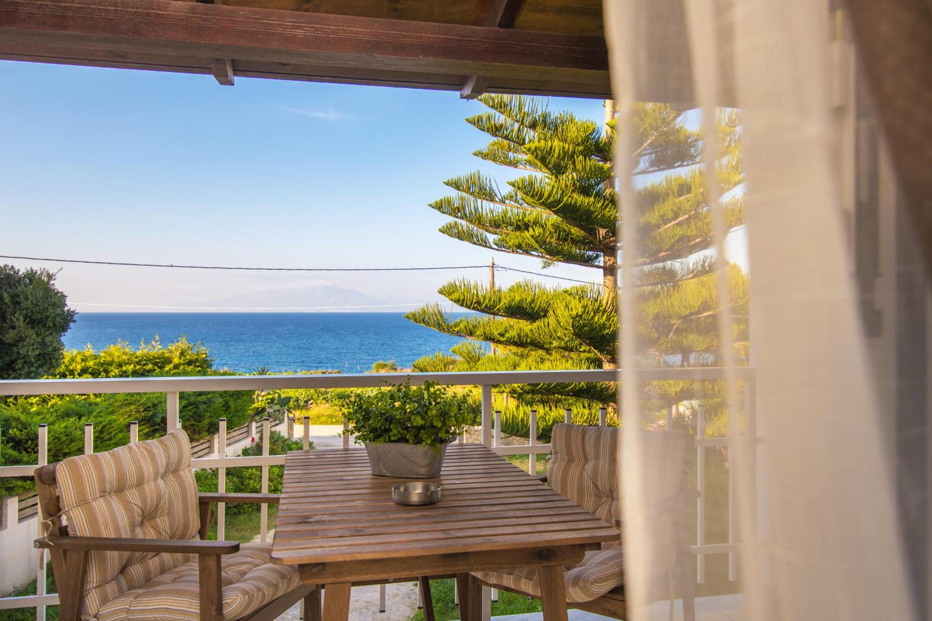 Studio With Sea View photo 2