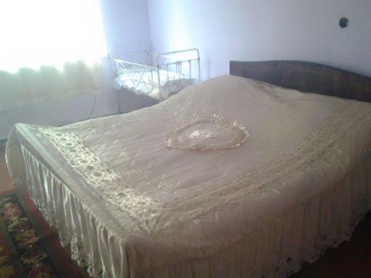 Deluxe Double Room (2 Adults + 1 Child) photo 1