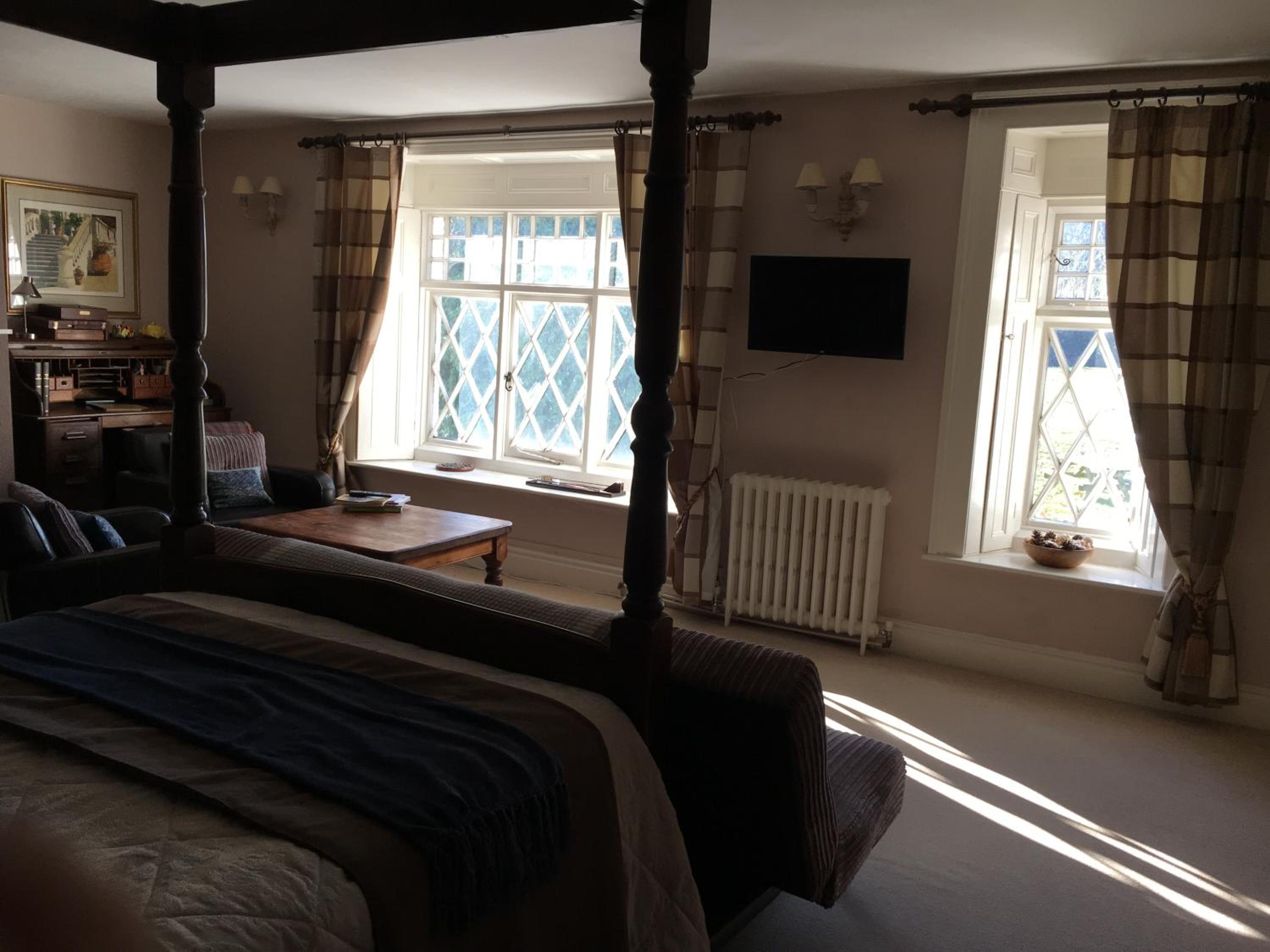 Large Double Room photo 3