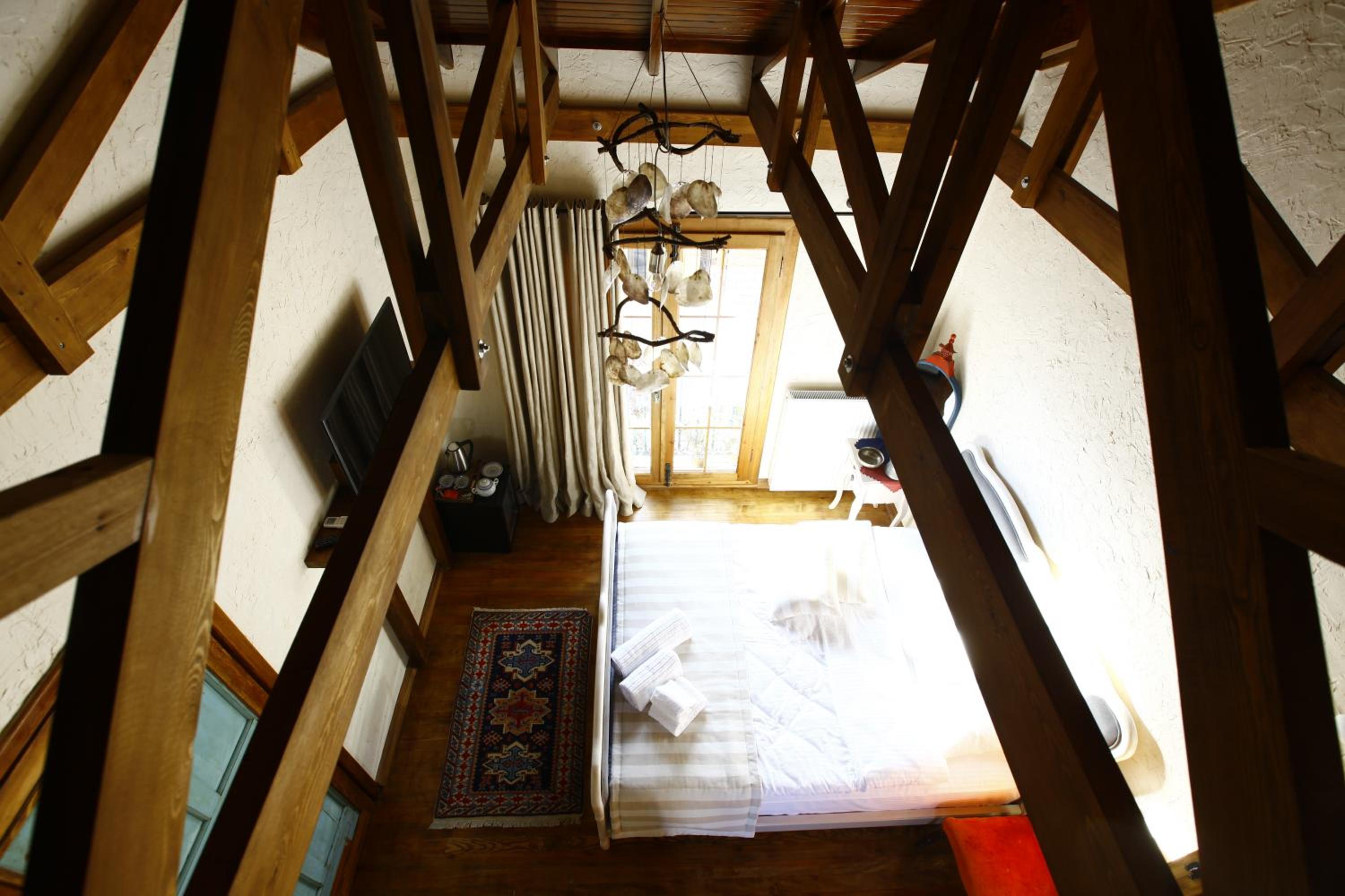 Deluxe Family Room - Photo 4